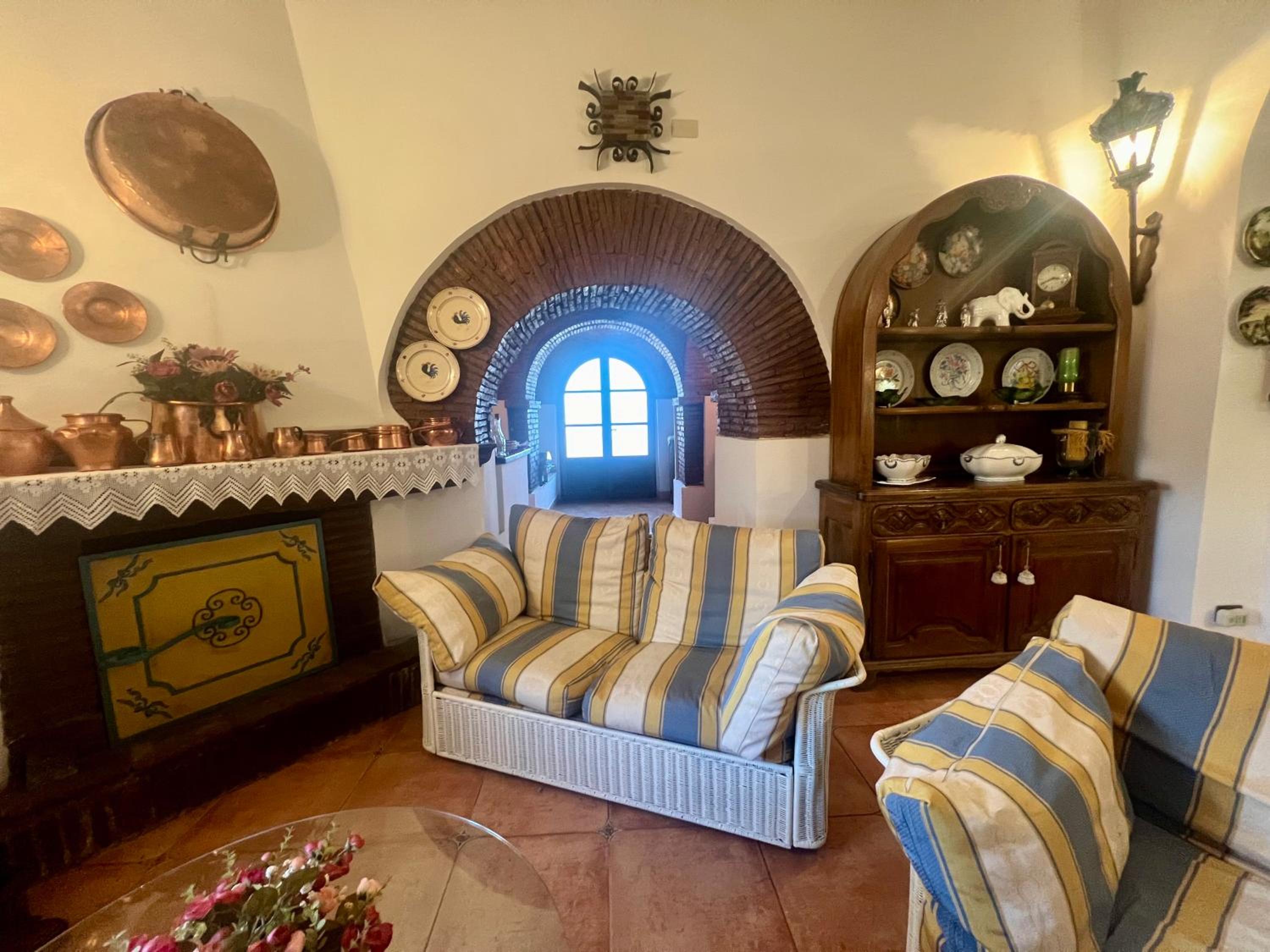 Il Borgo nel bosco