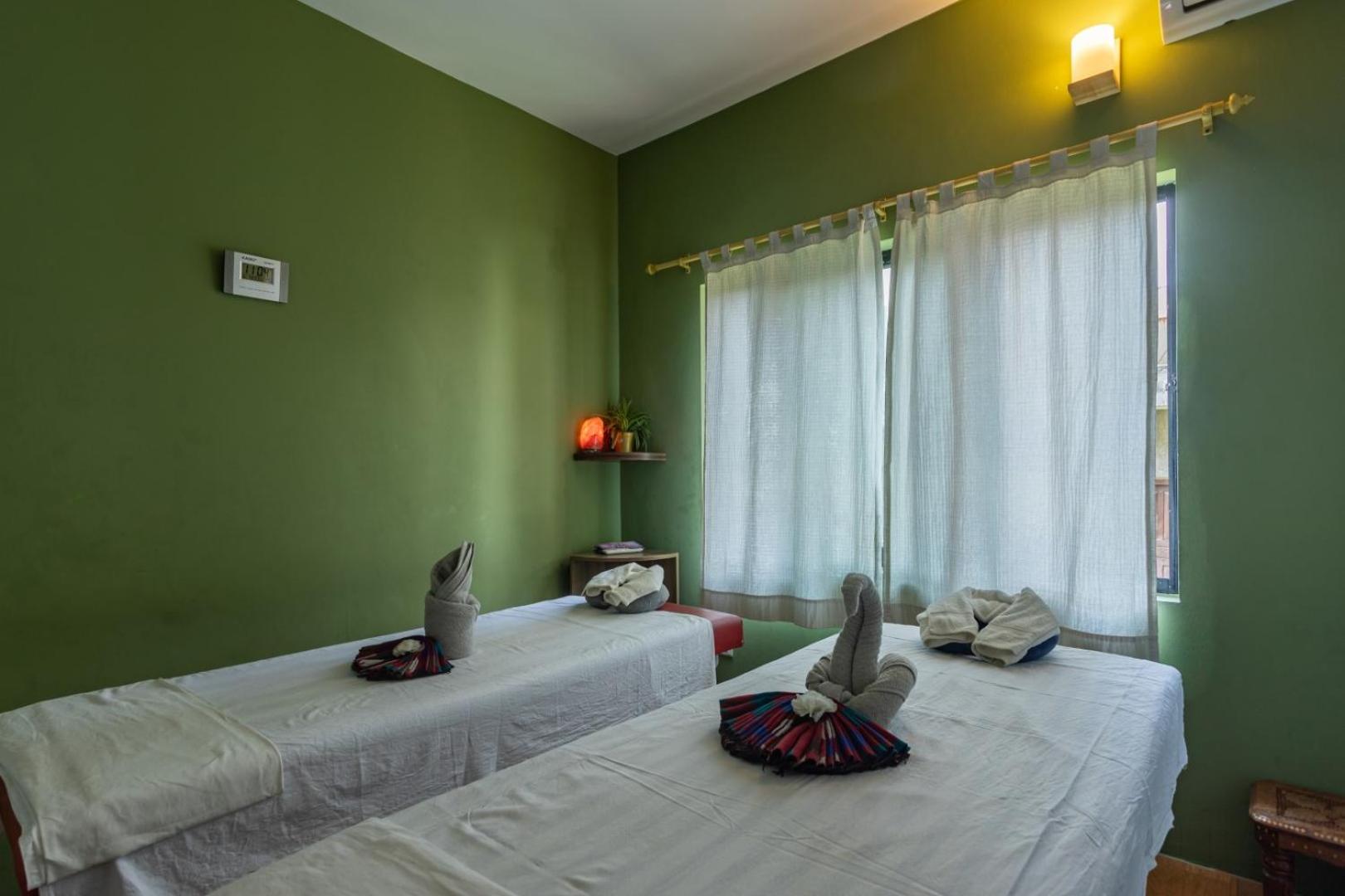Mount Kailash Resort