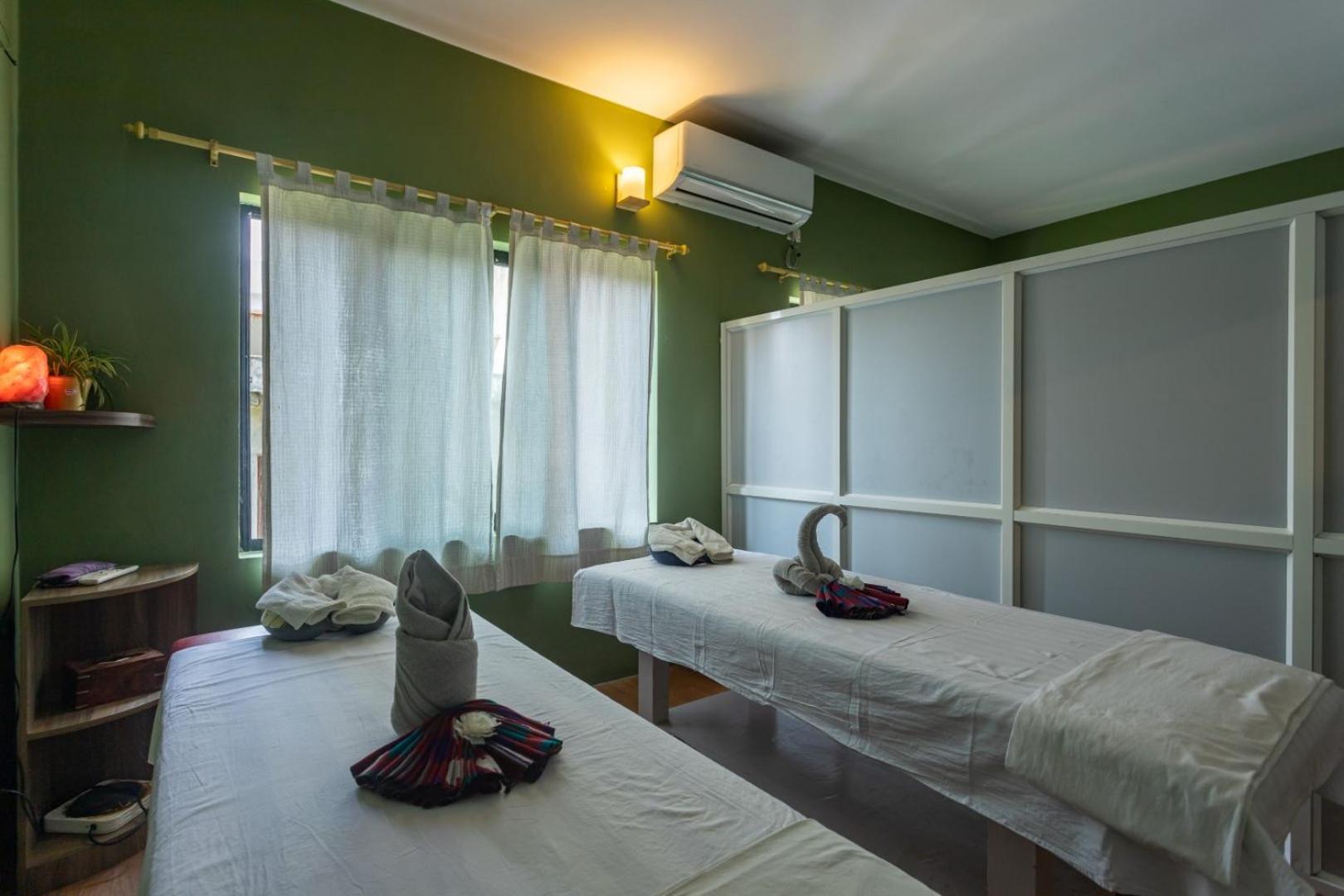 Mount Kailash Resort