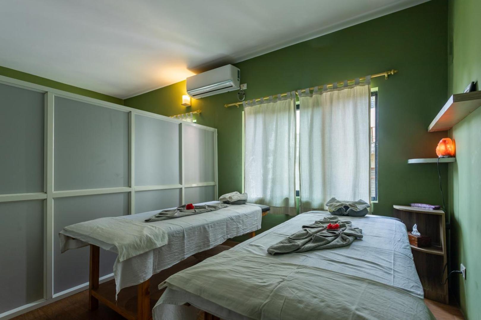 Mount Kailash Resort