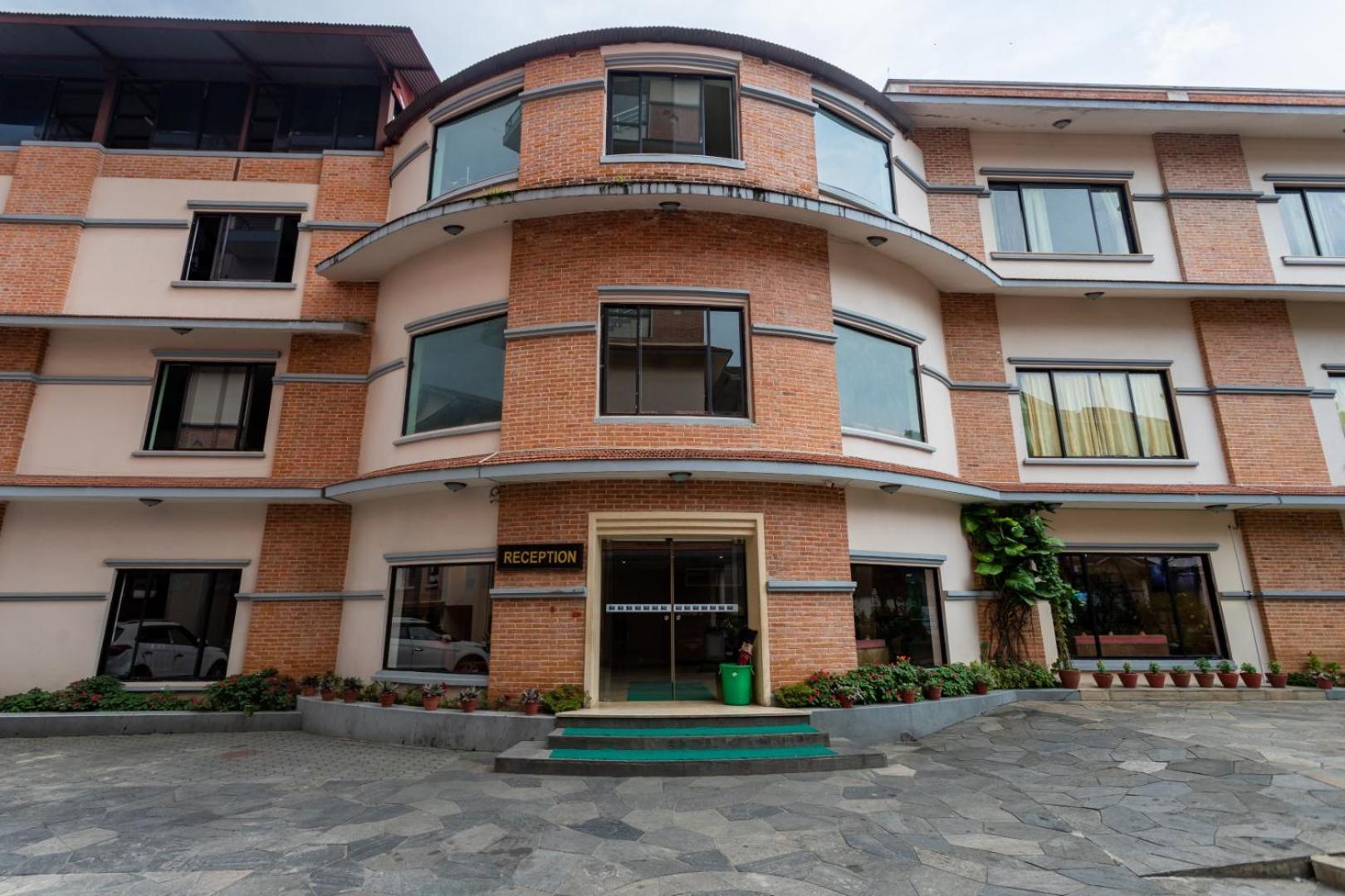 Mount Kailash Resort