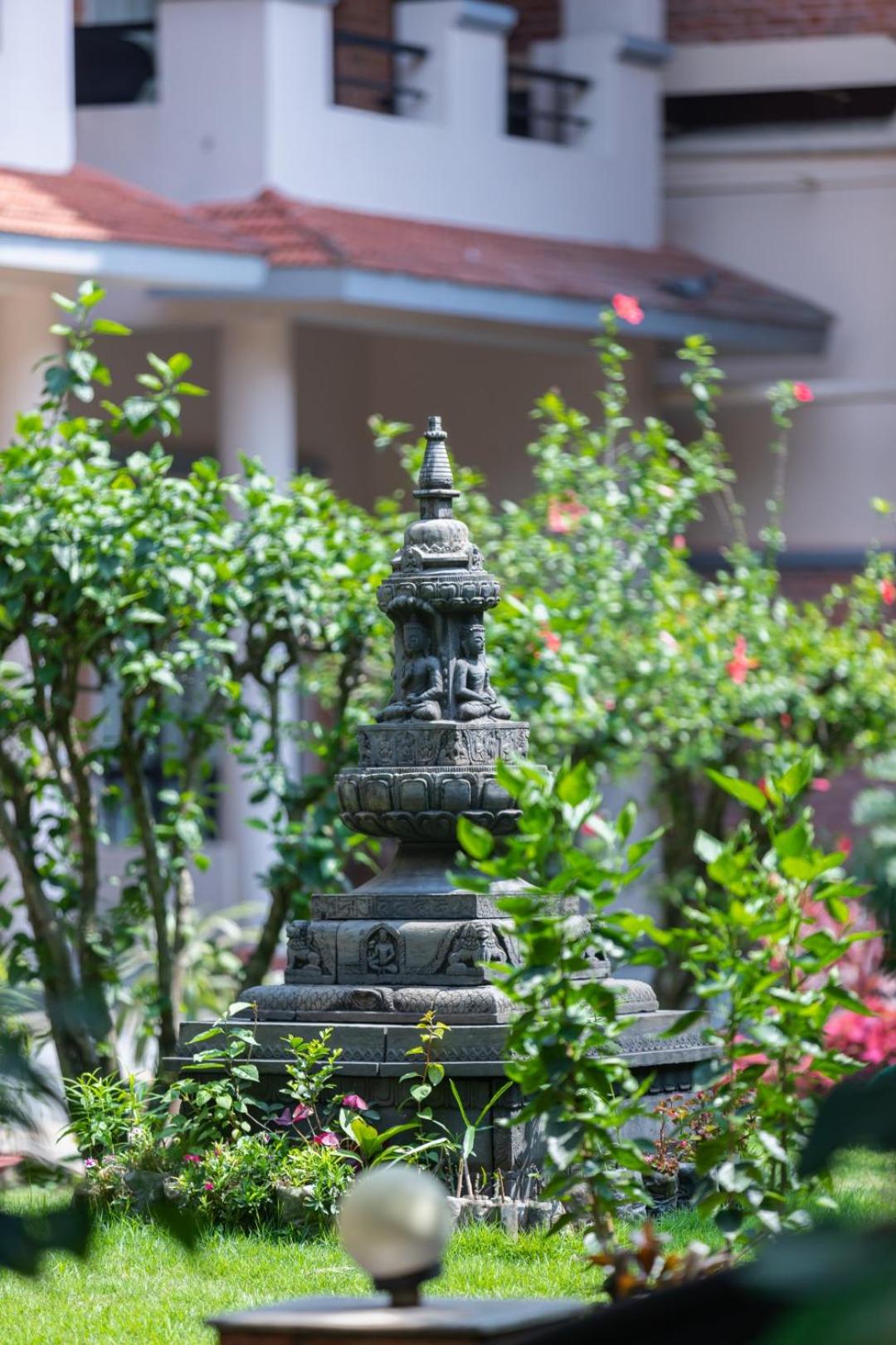 Mount Kailash Resort