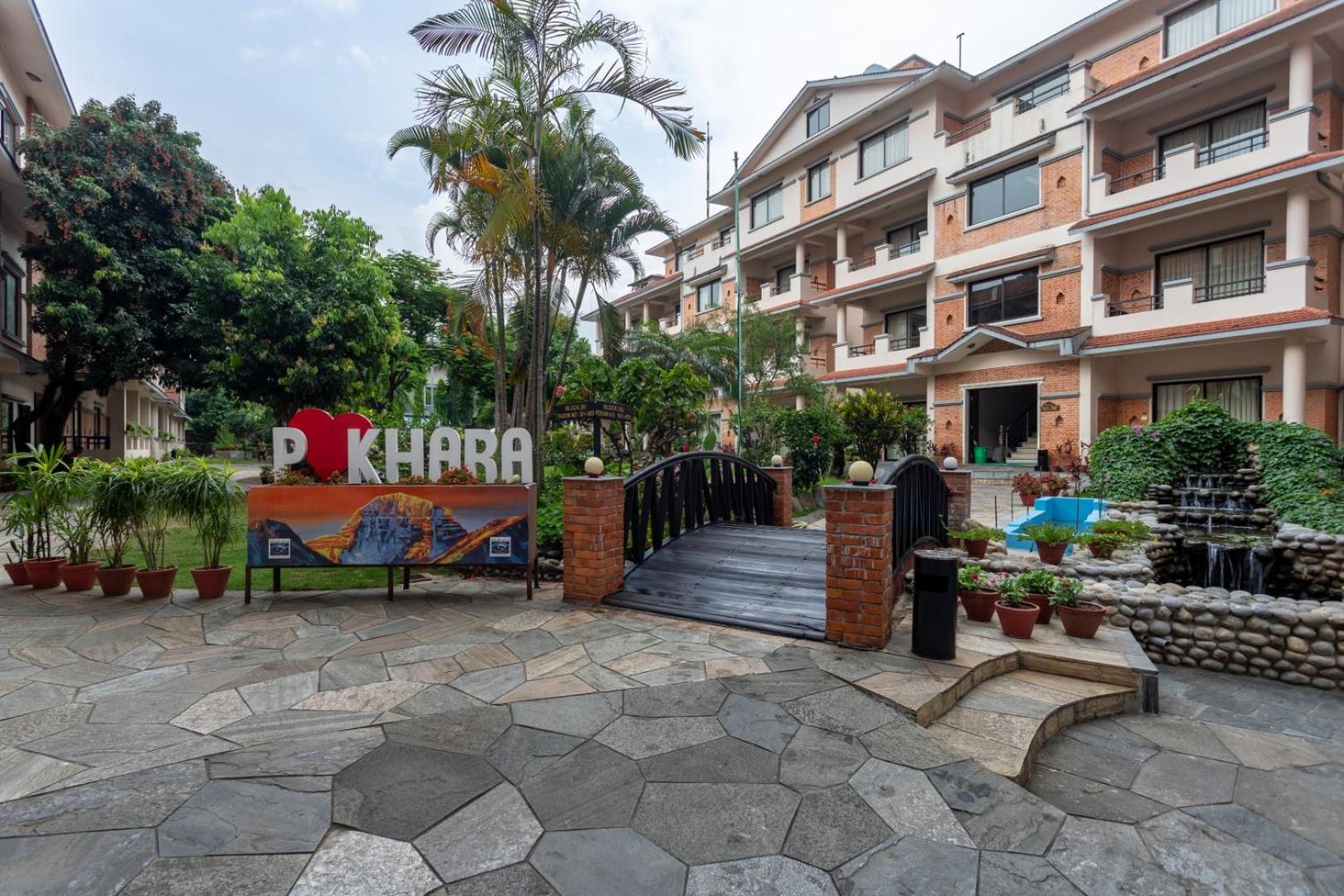 Mount Kailash Resort