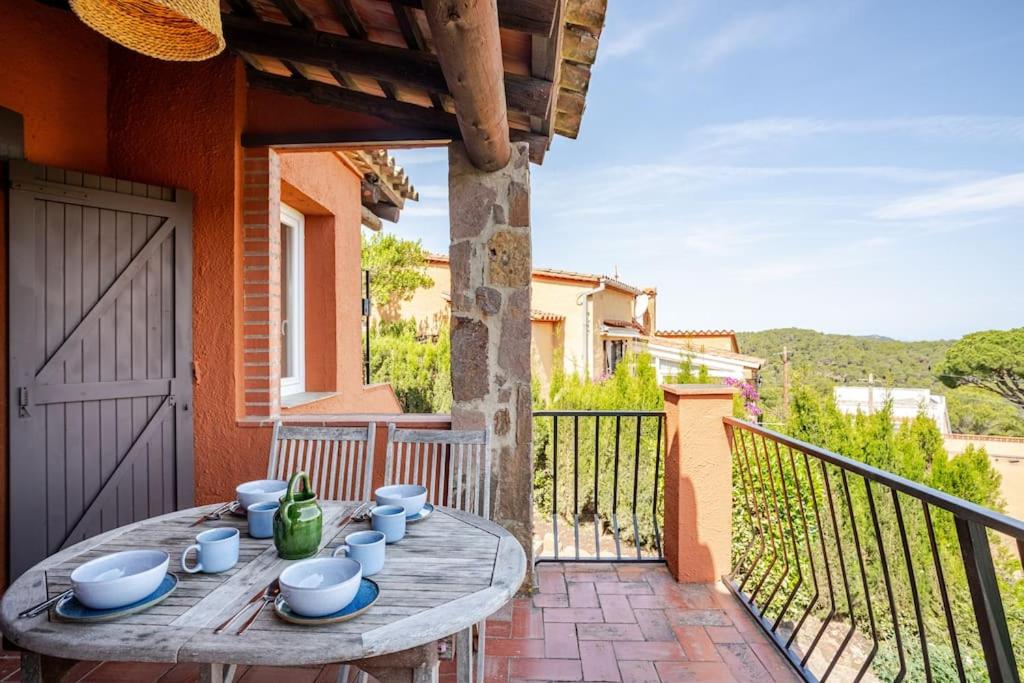Picasso Mountain View Begur