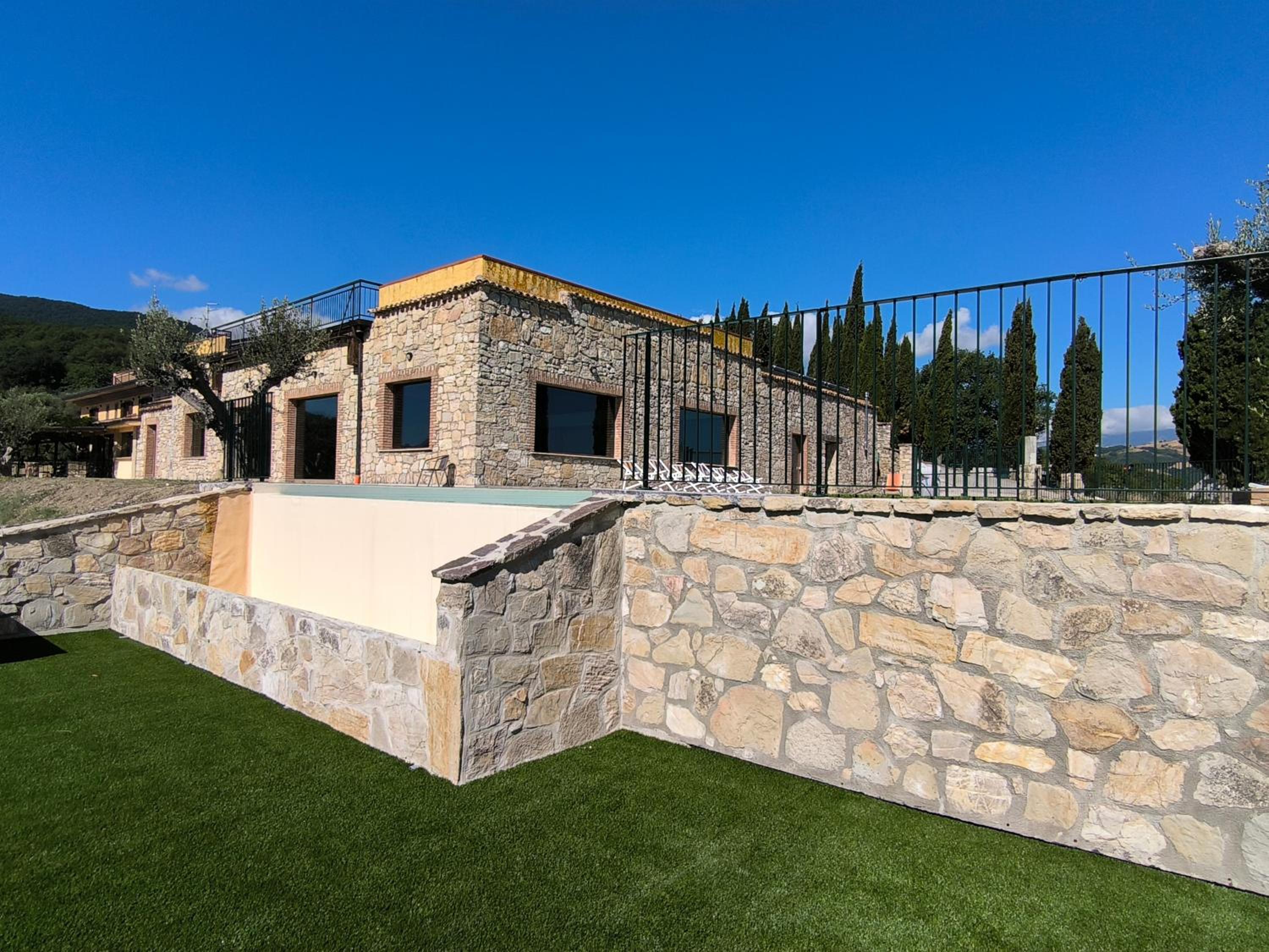 Agriturismo Olimpo