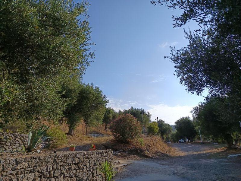 B&B Borgo San Antonio view 5