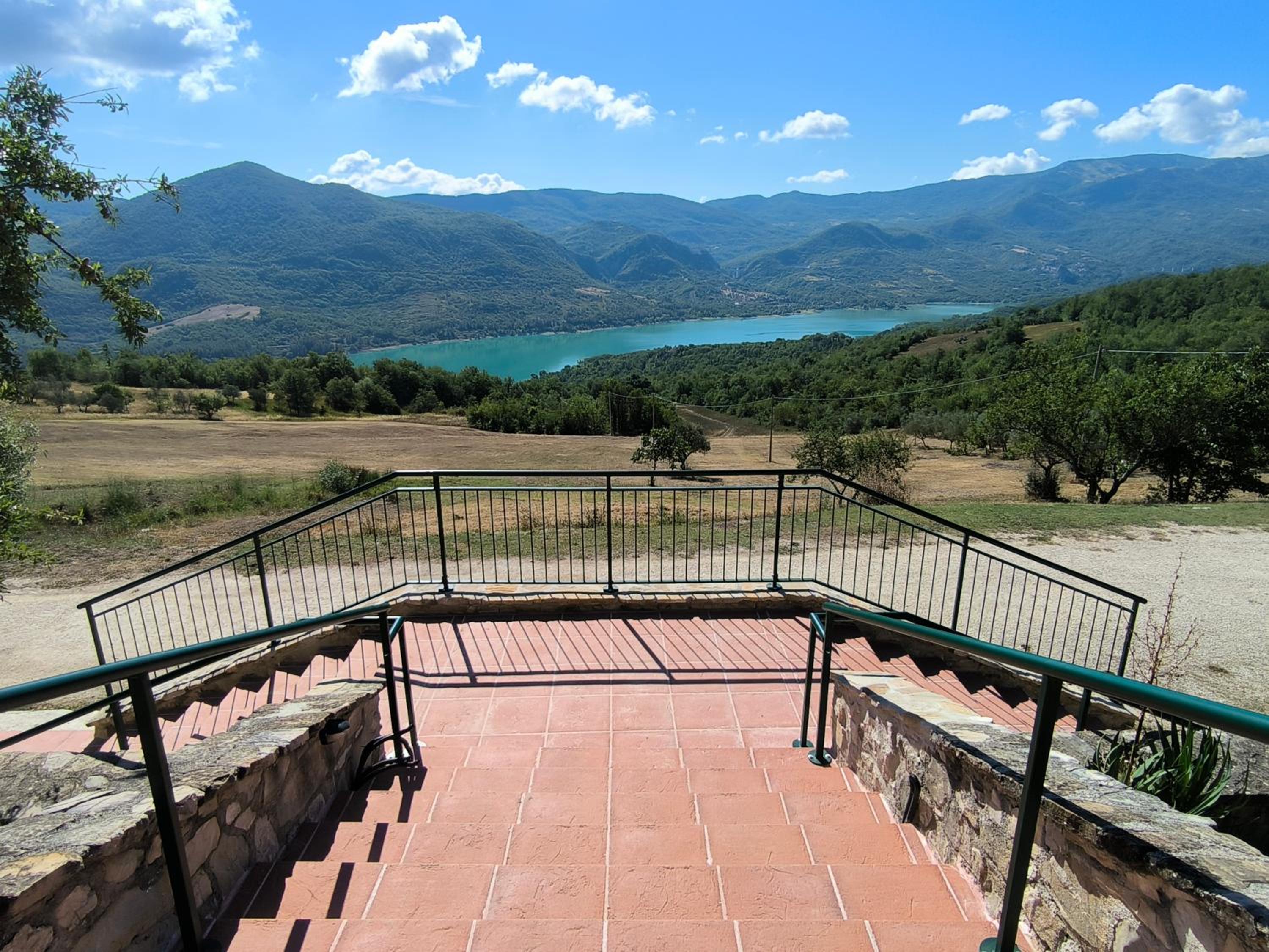 Agriturismo Olimpo