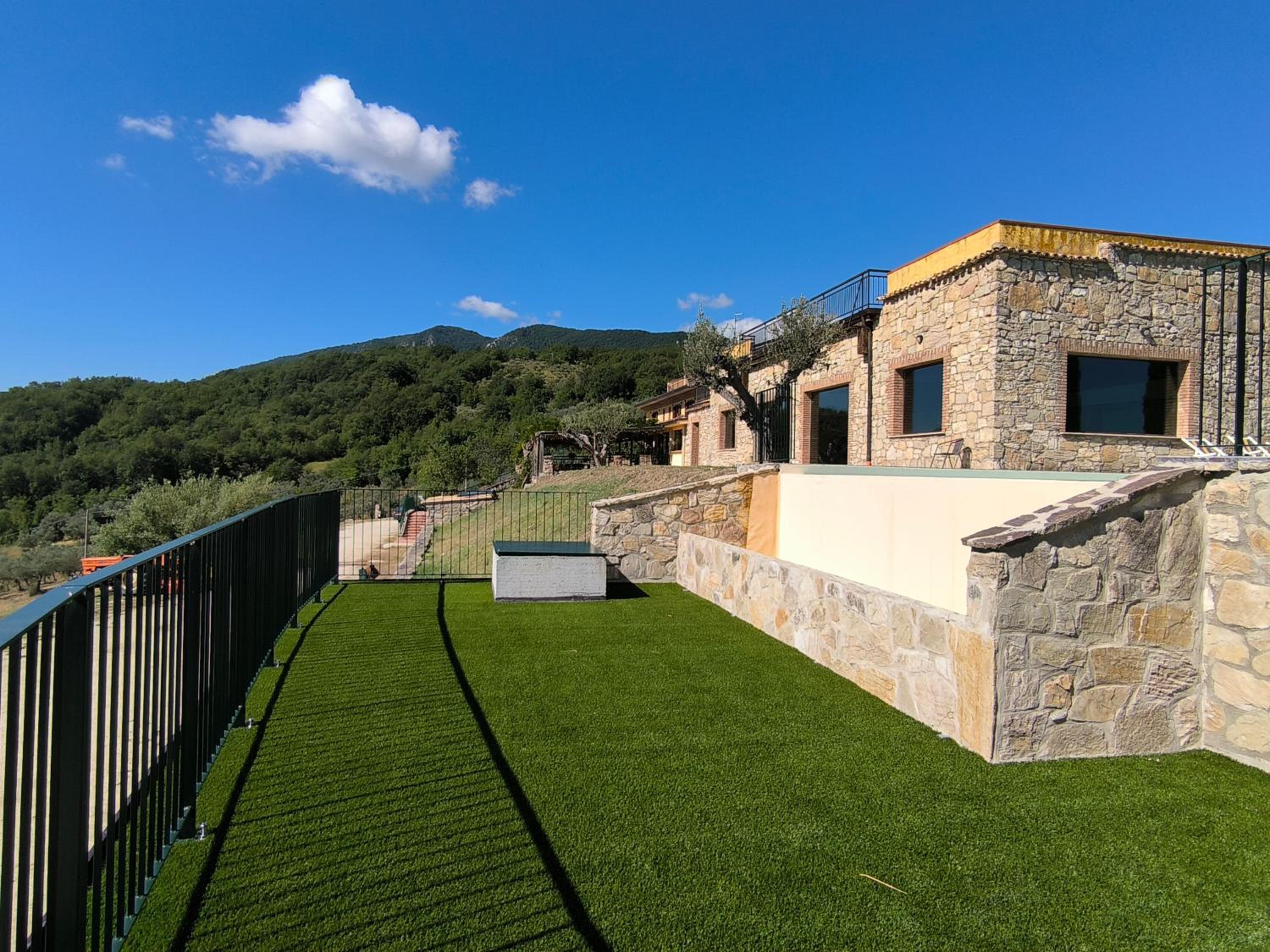 Agriturismo Olimpo