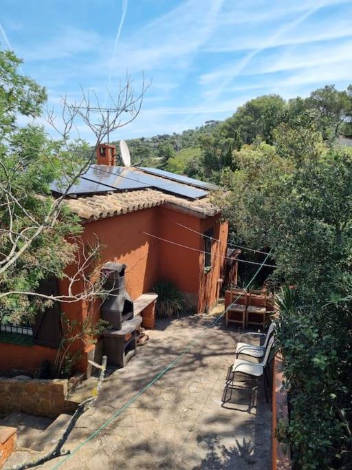 Picasso Mountain View Begur