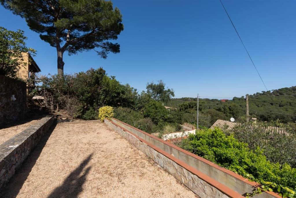 Picasso Mountain View Begur