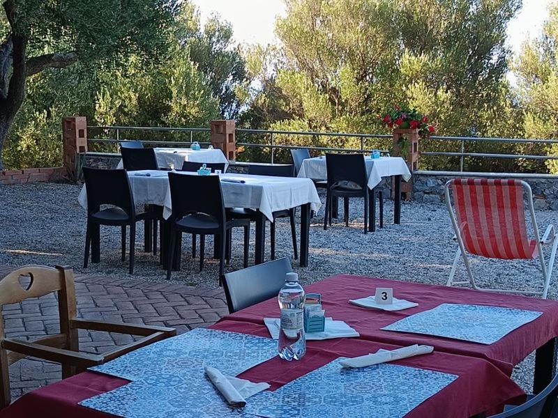 B&B Borgo San Antonio view 3