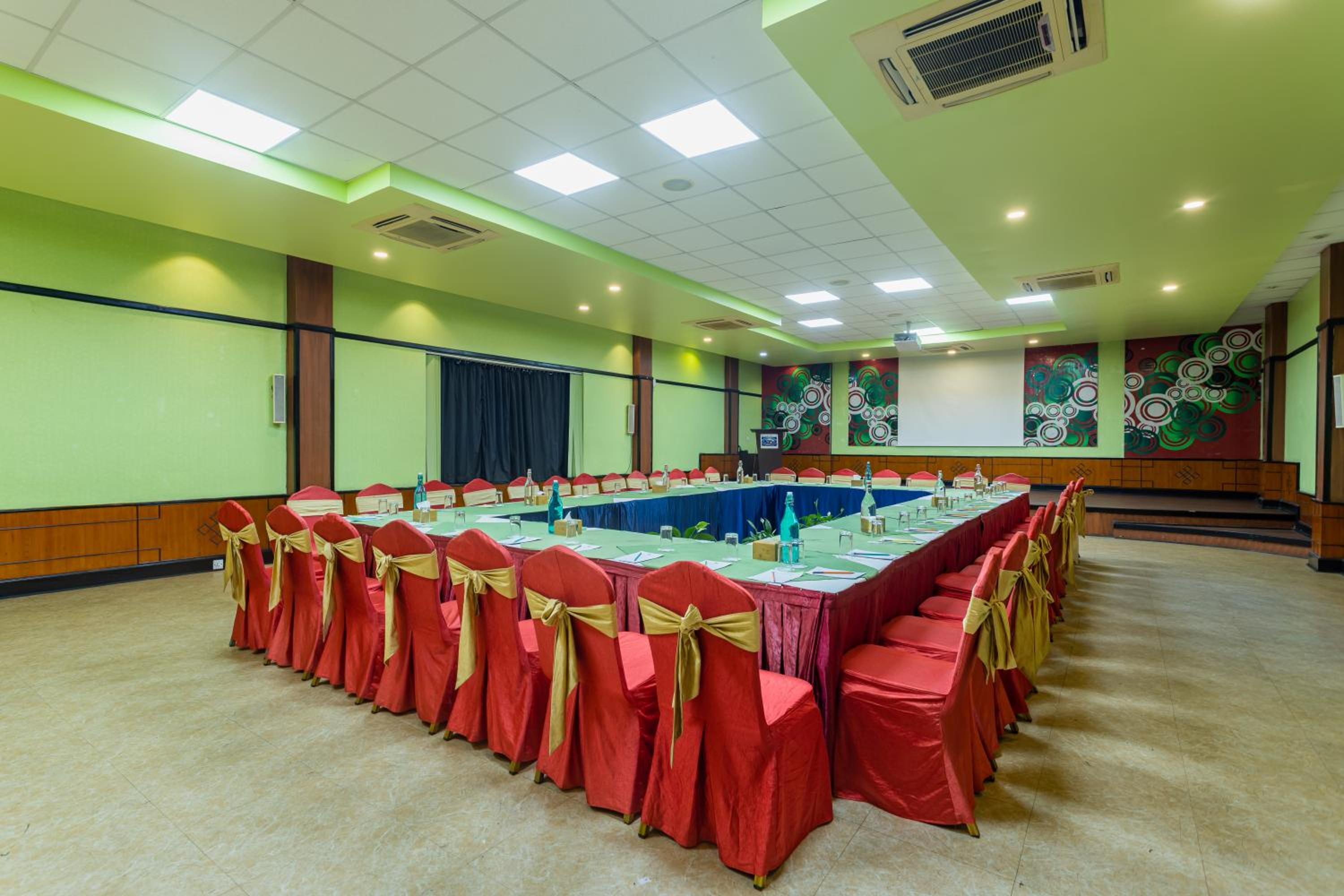 Mount Kailash Resort