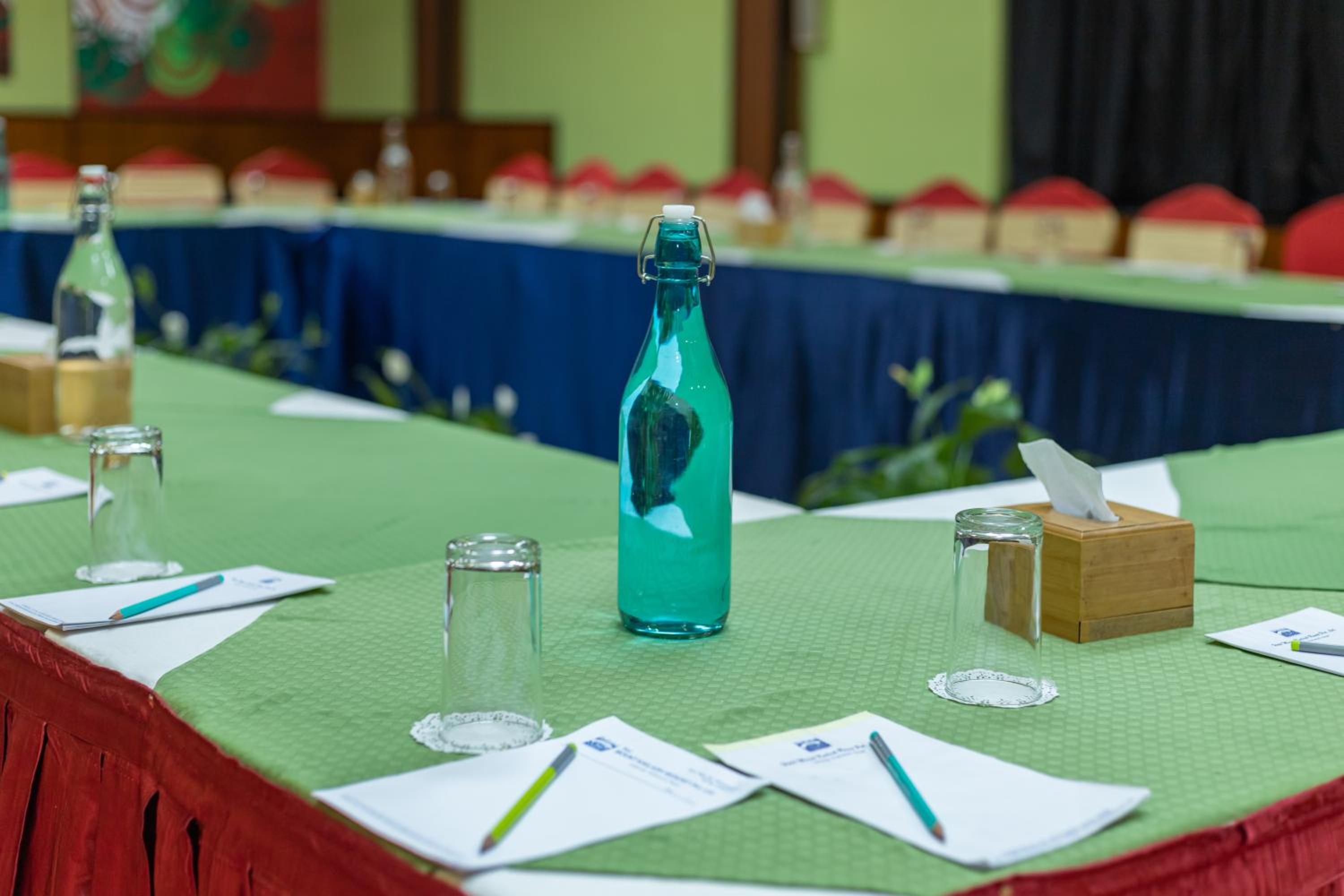 Mount Kailash Resort