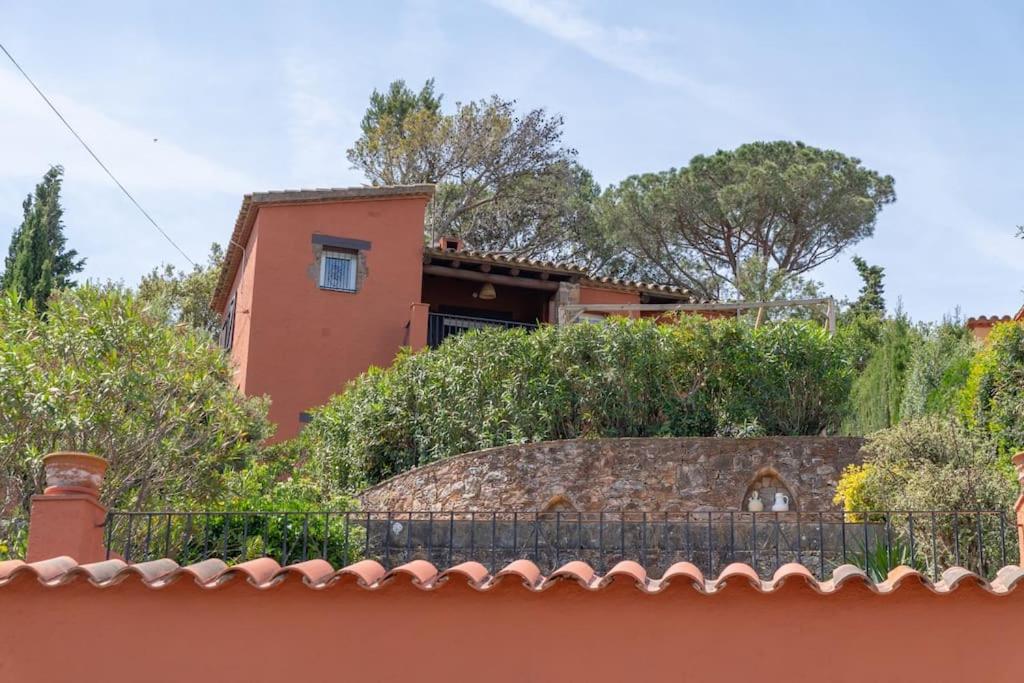 Picasso Mountain View Begur