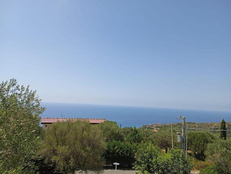B&B Borgo San Antonio view 2