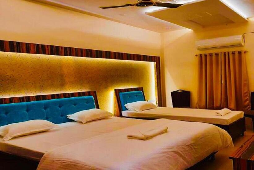 The Grand Patliputra