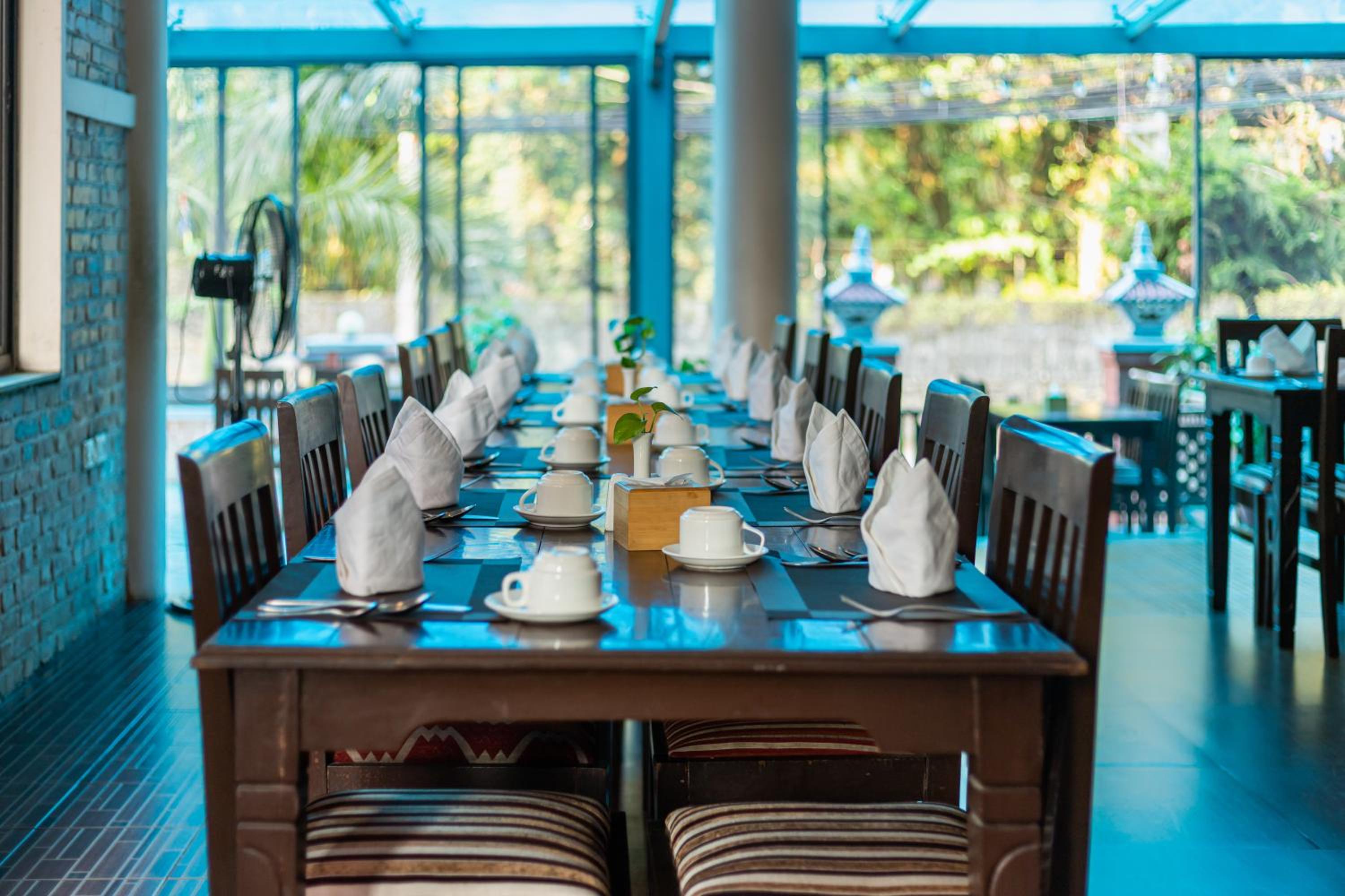 Mount Kailash Resort