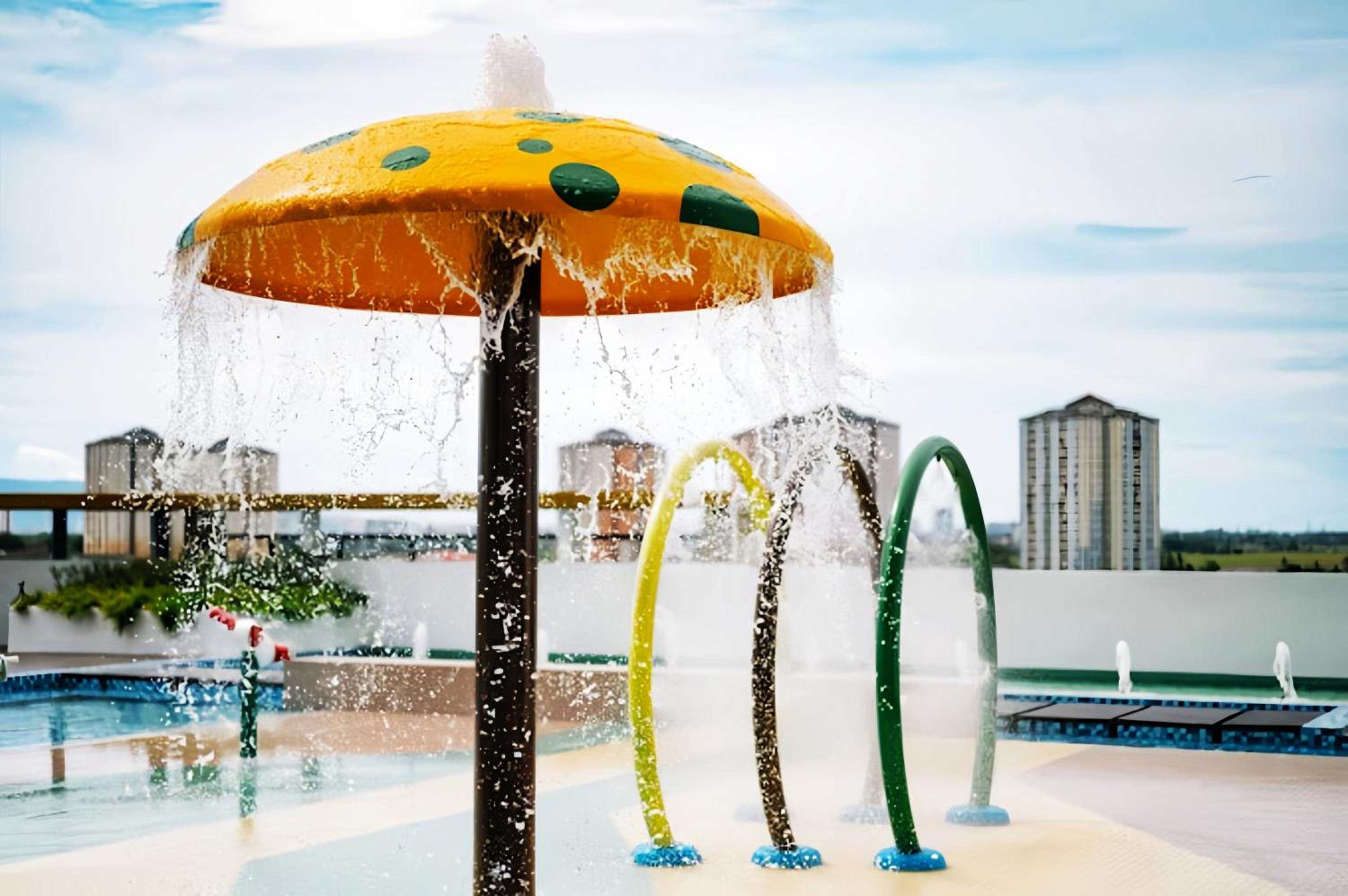 Metropol Penang