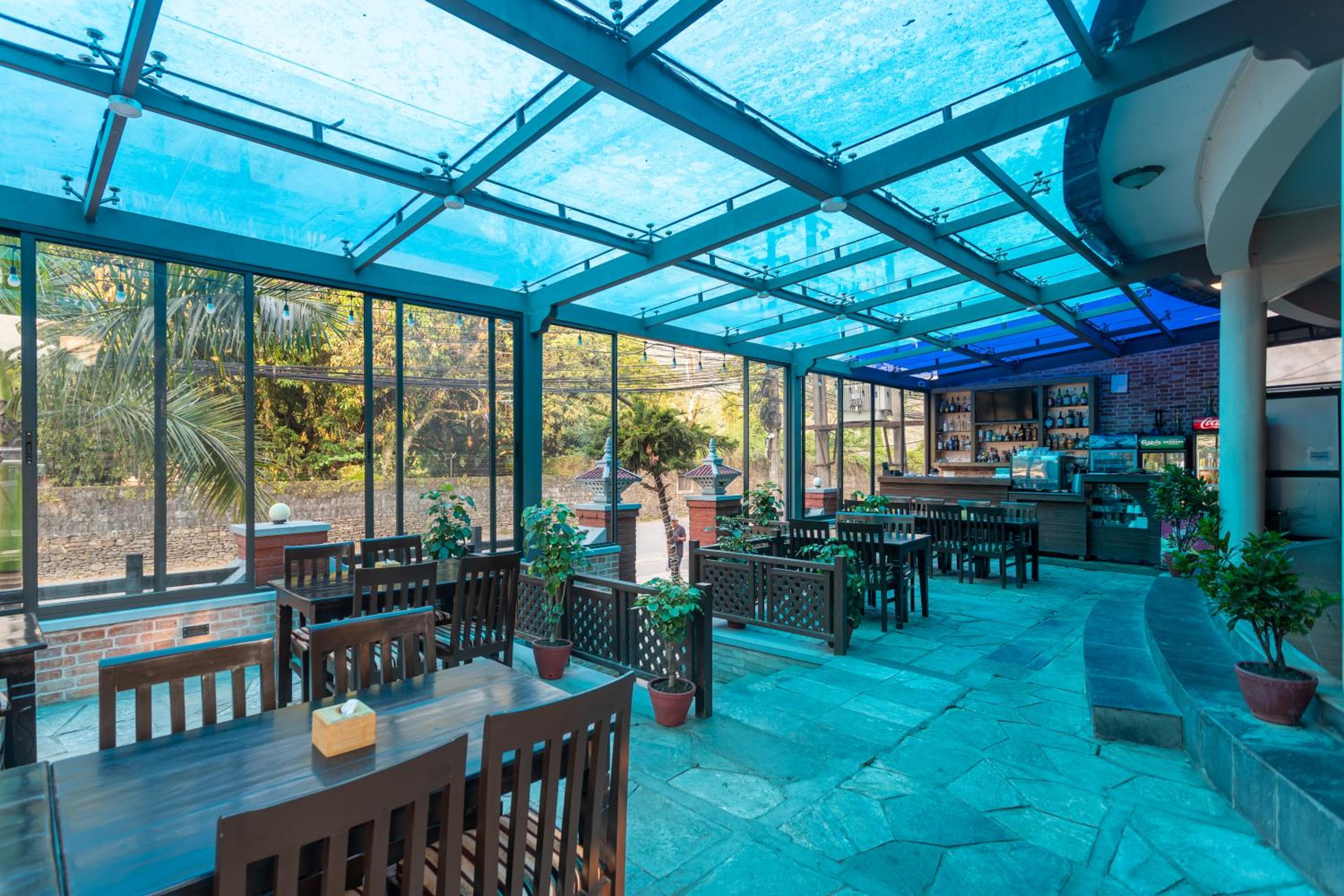 Mount Kailash Resort