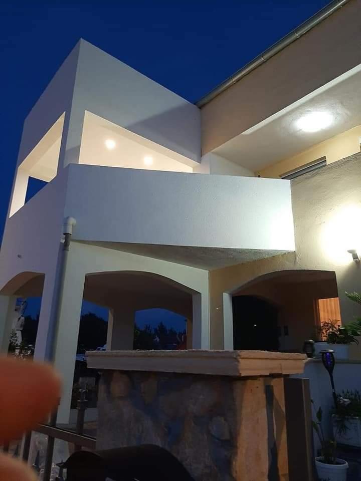 Apartman Dawidh