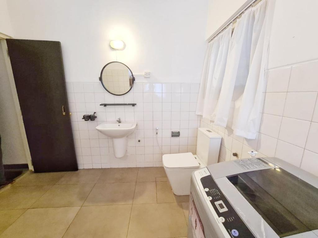 Serene Villa with Pool & Large Garden view 3