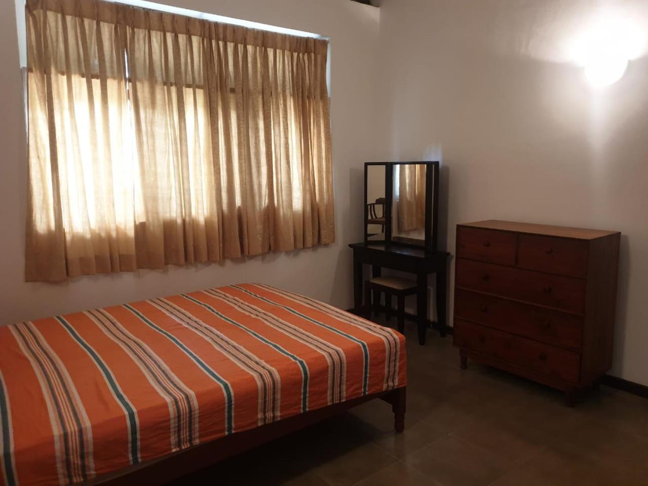 Serene Villa with Pool & Large Garden view 5