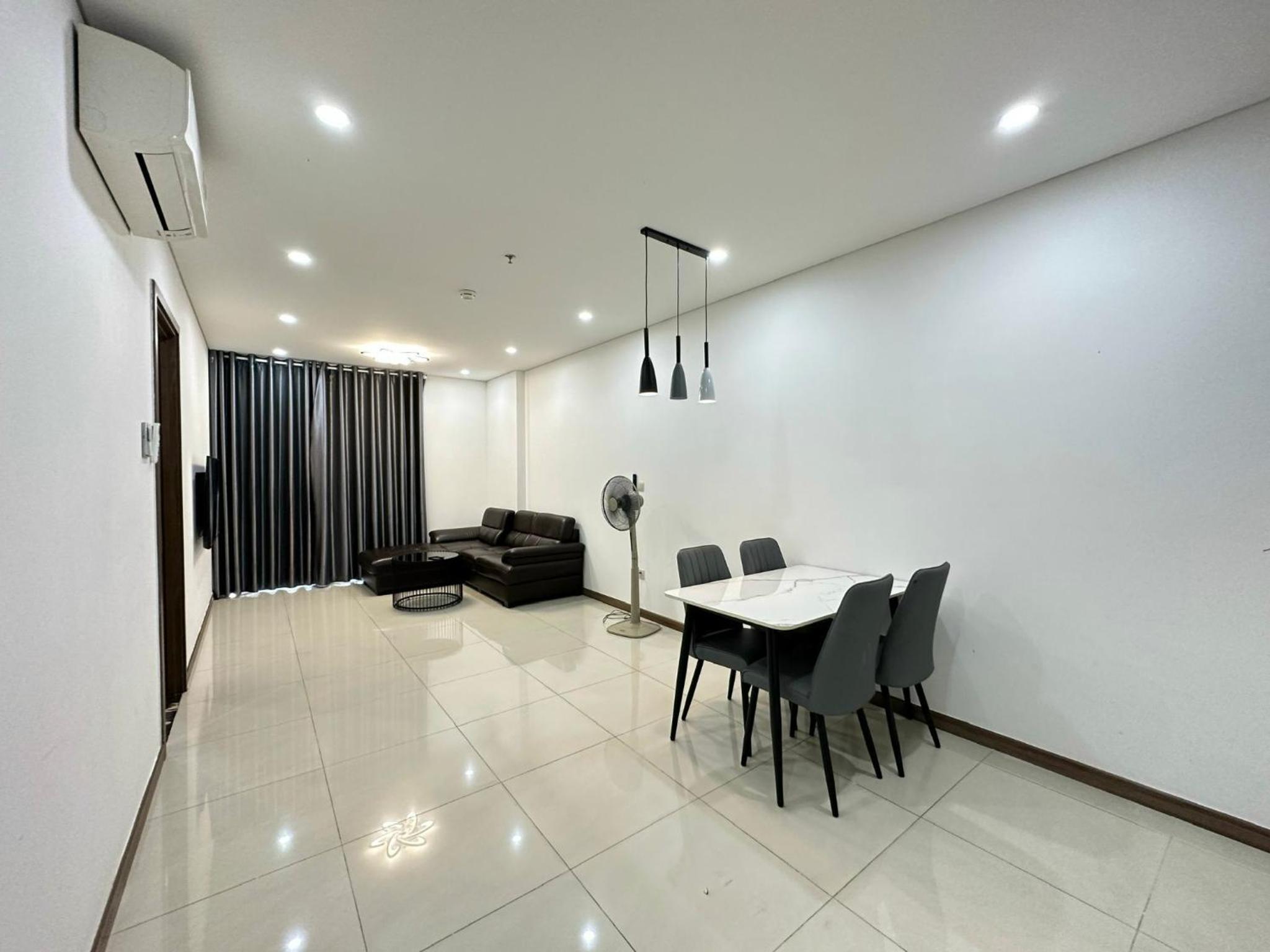 Luxury houses