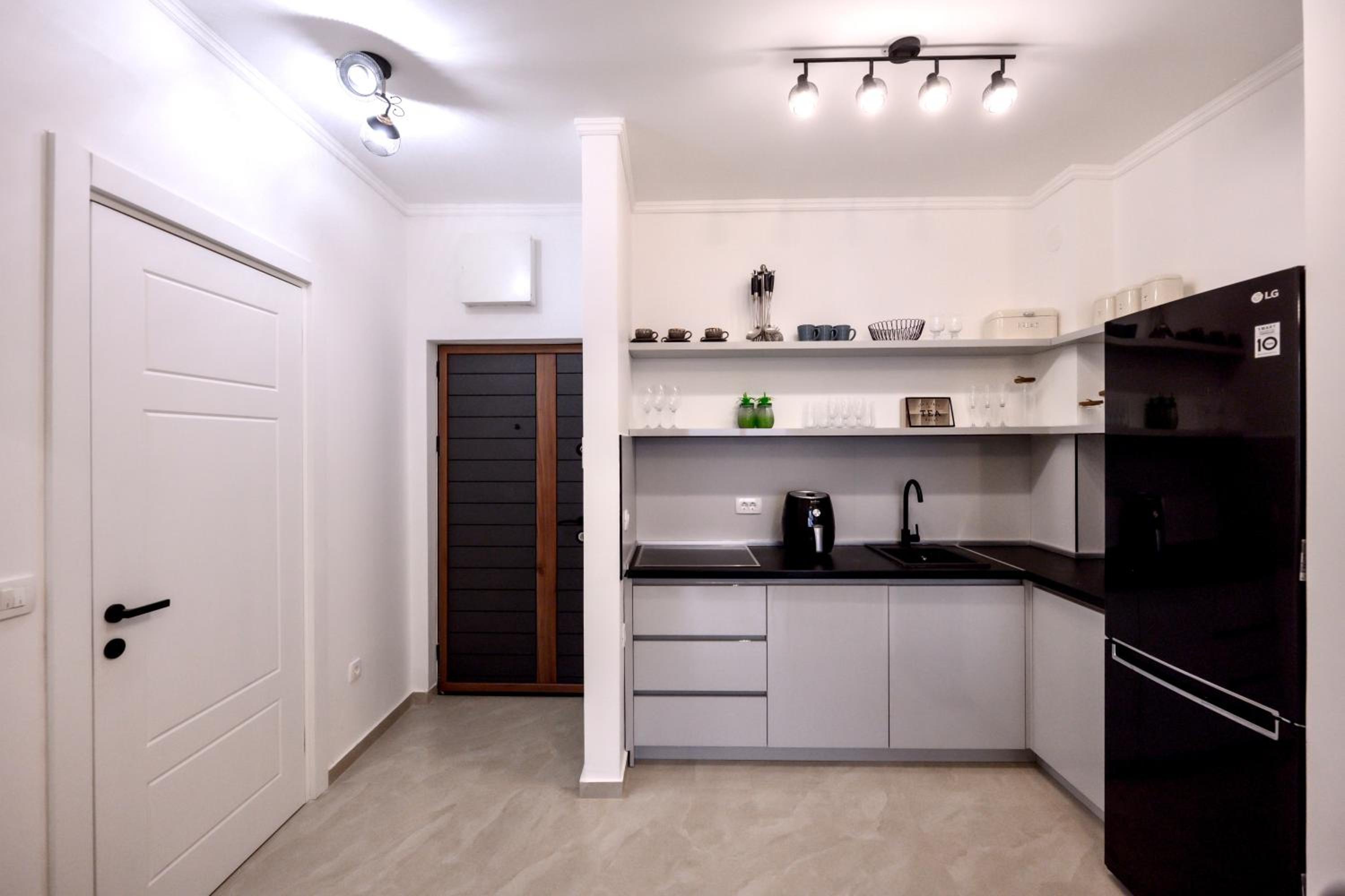 Rosa Apartments