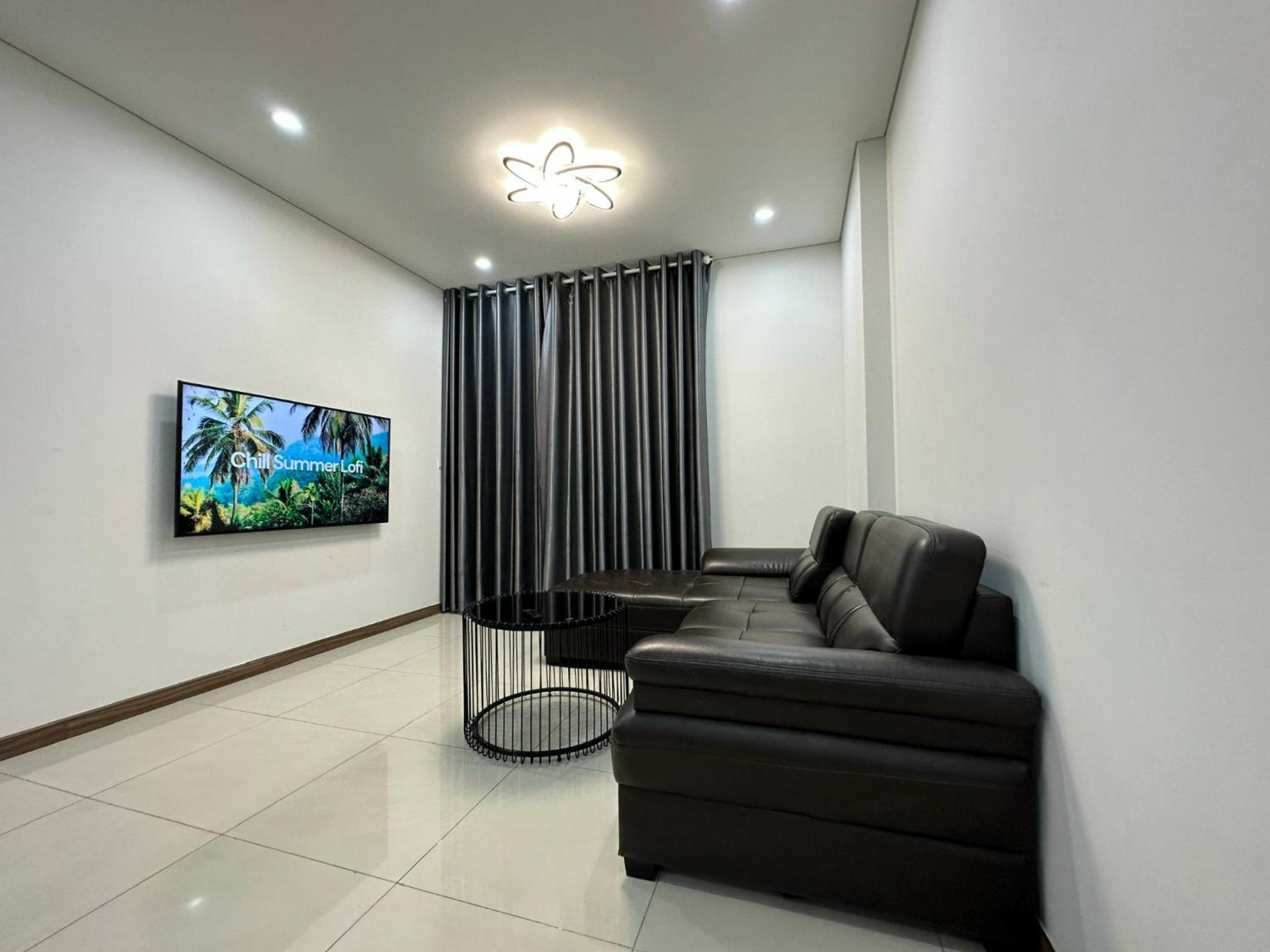 Luxury houses