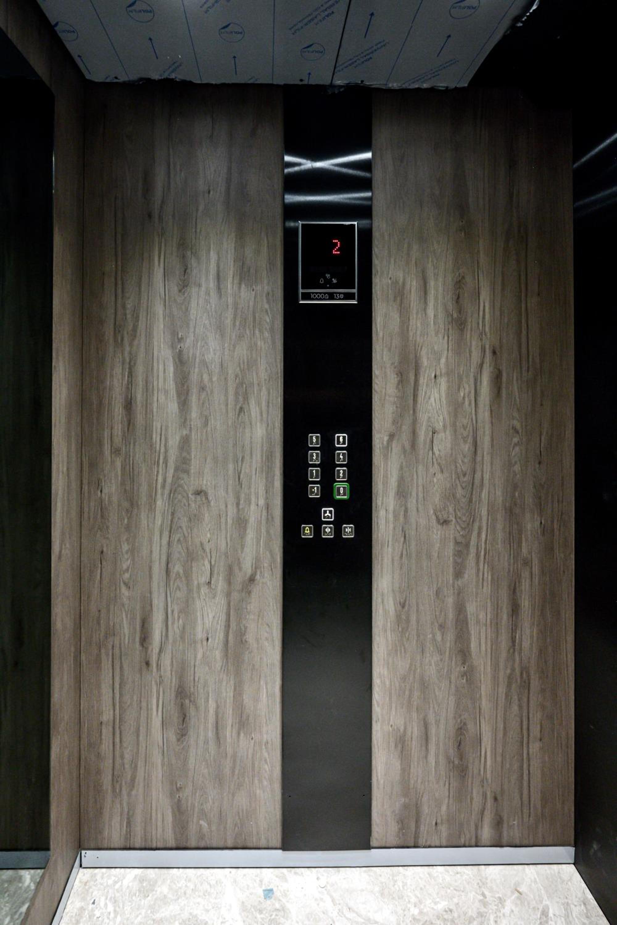 Rosa Apartments