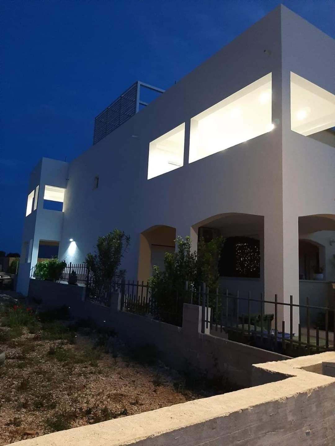 Apartman Dawidh