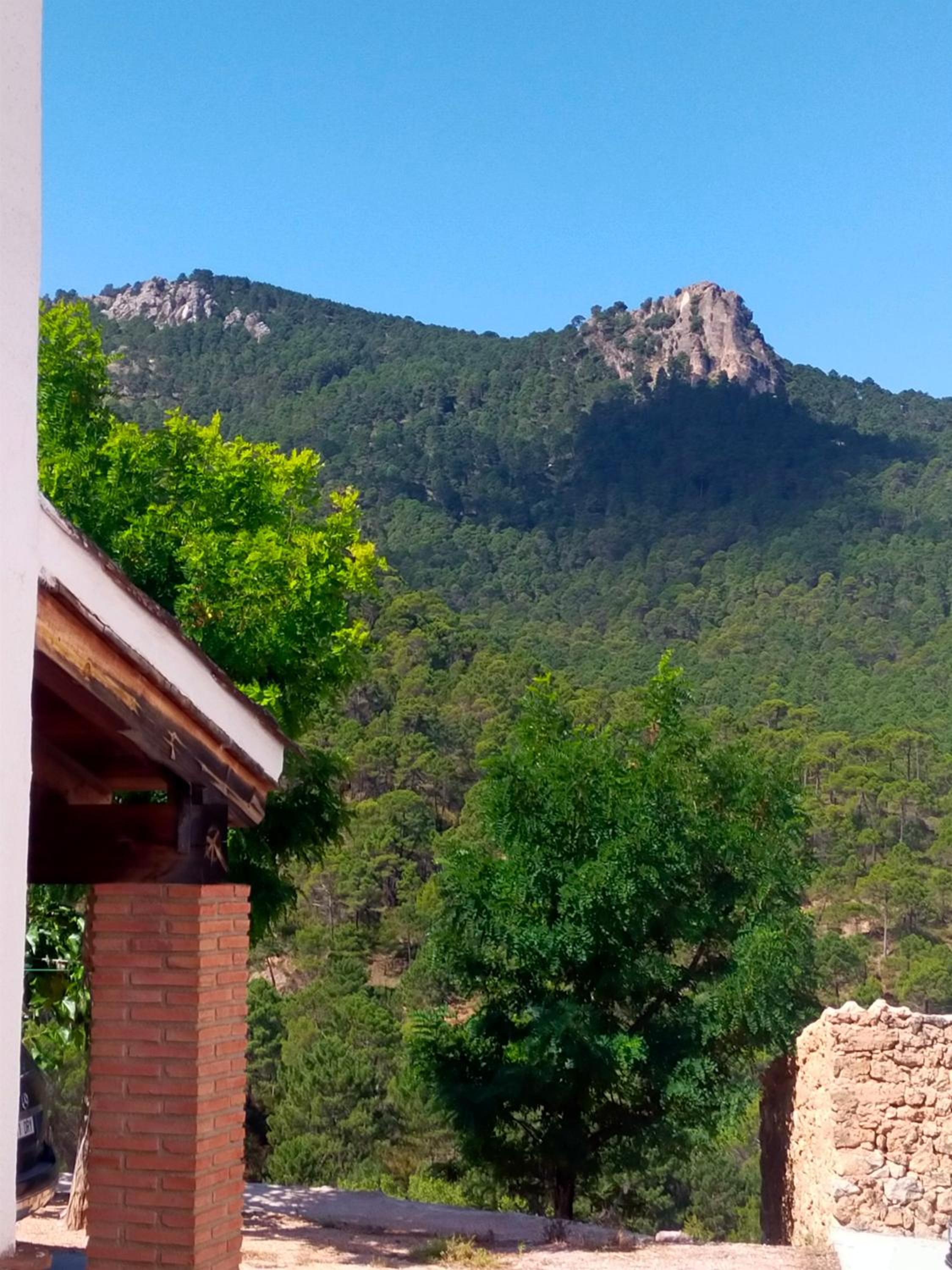 Casa Rural Mi Rincón Exquisito