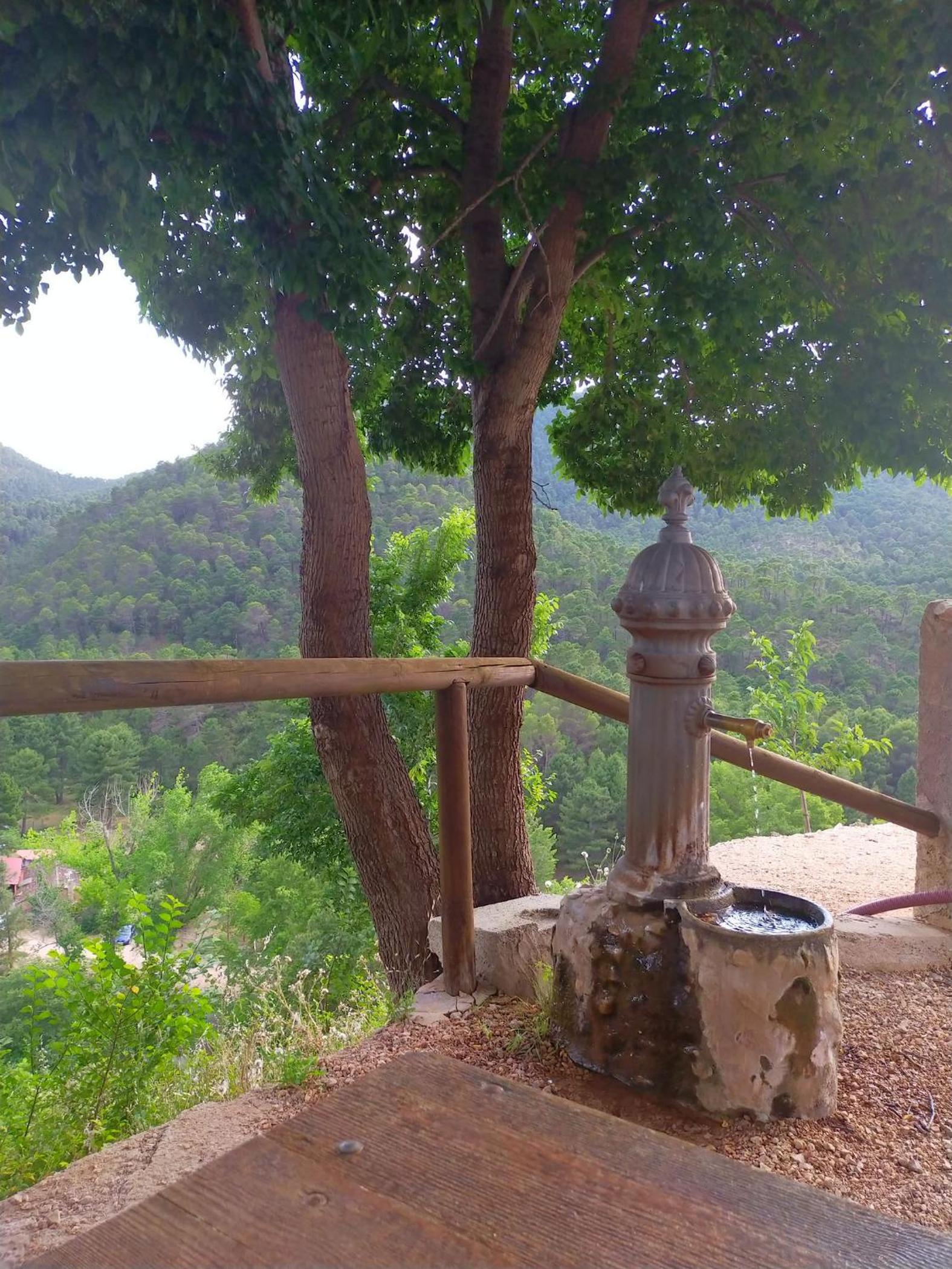 Casa Rural Mi Rincón Exquisito