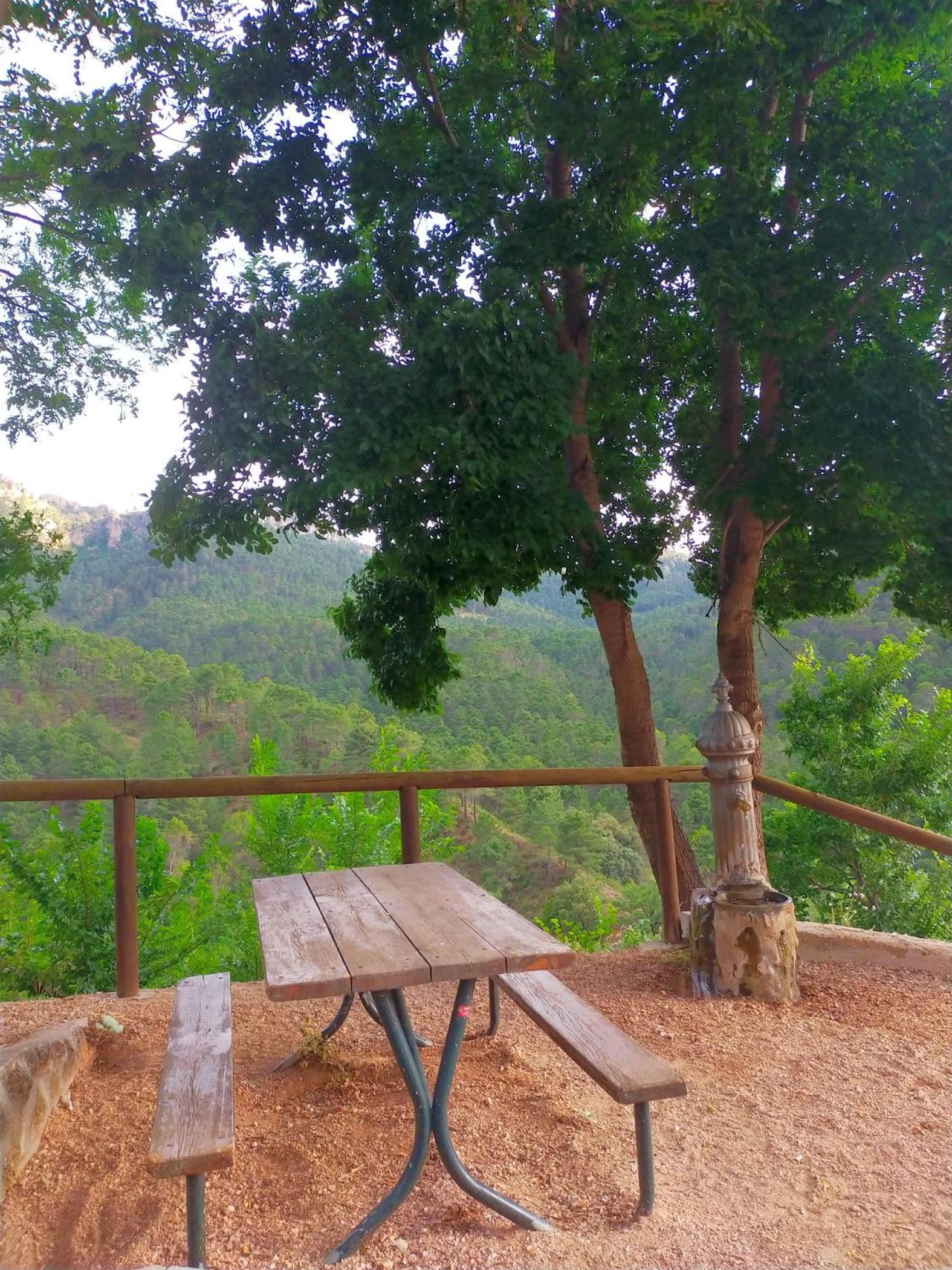Casa Rural Mi Rincón Exquisito
