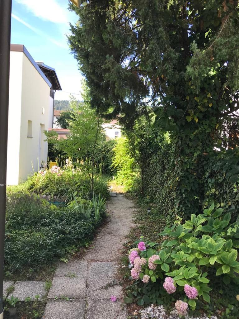 Apartma Lilijana