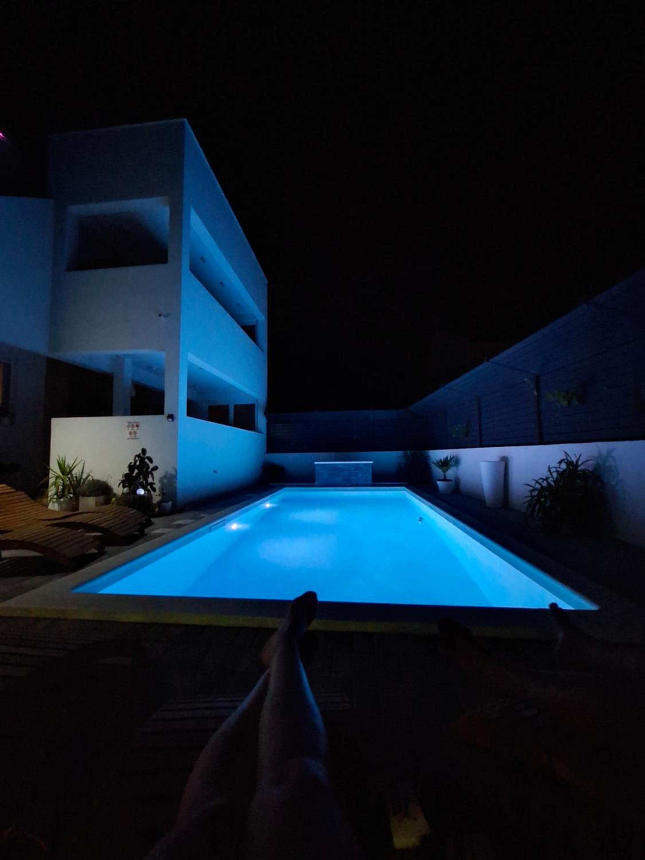 Apartman Dawidh