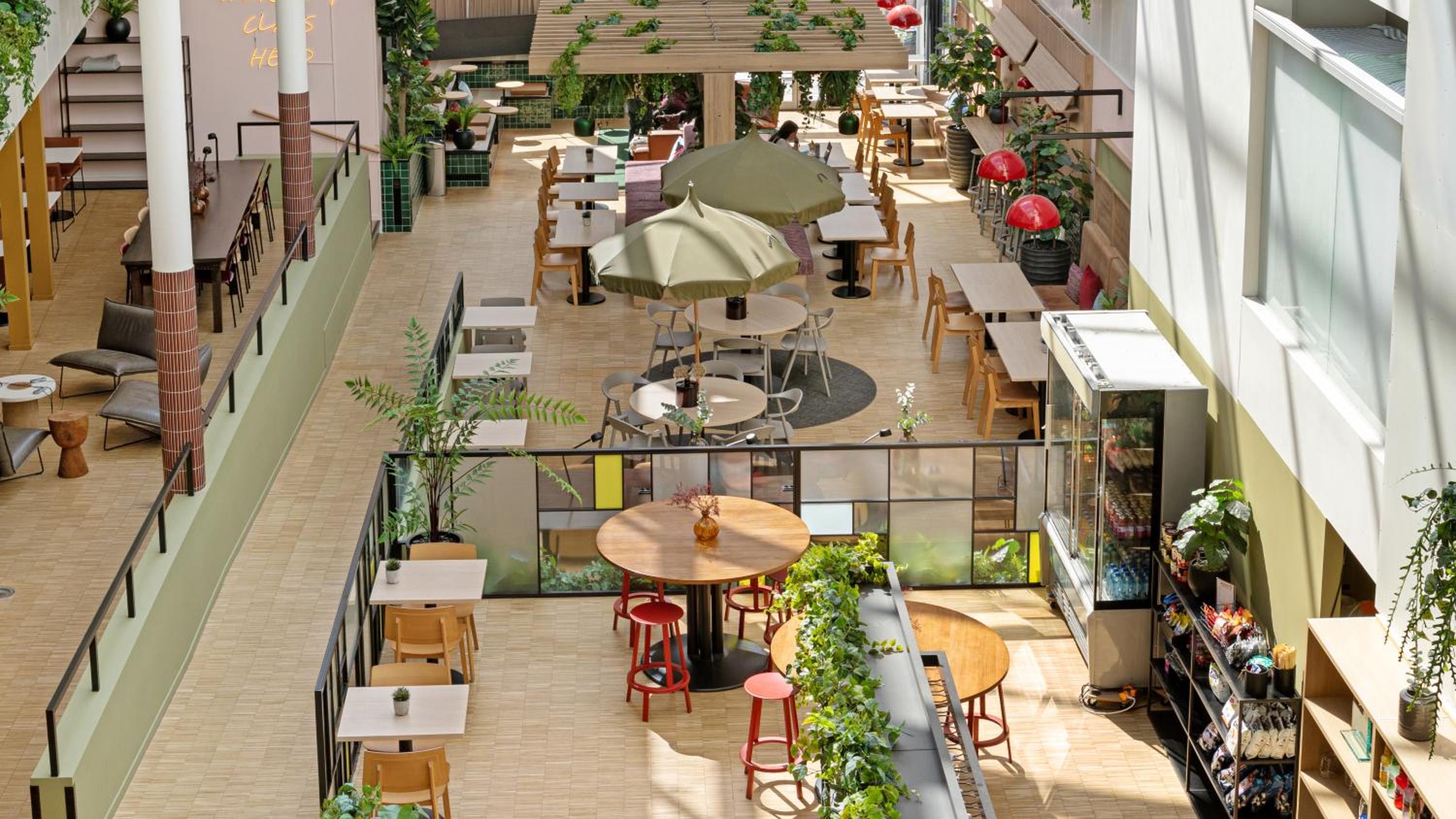 Trondheim Vacations - Comfort Hotel Trondheim - Property Image 11