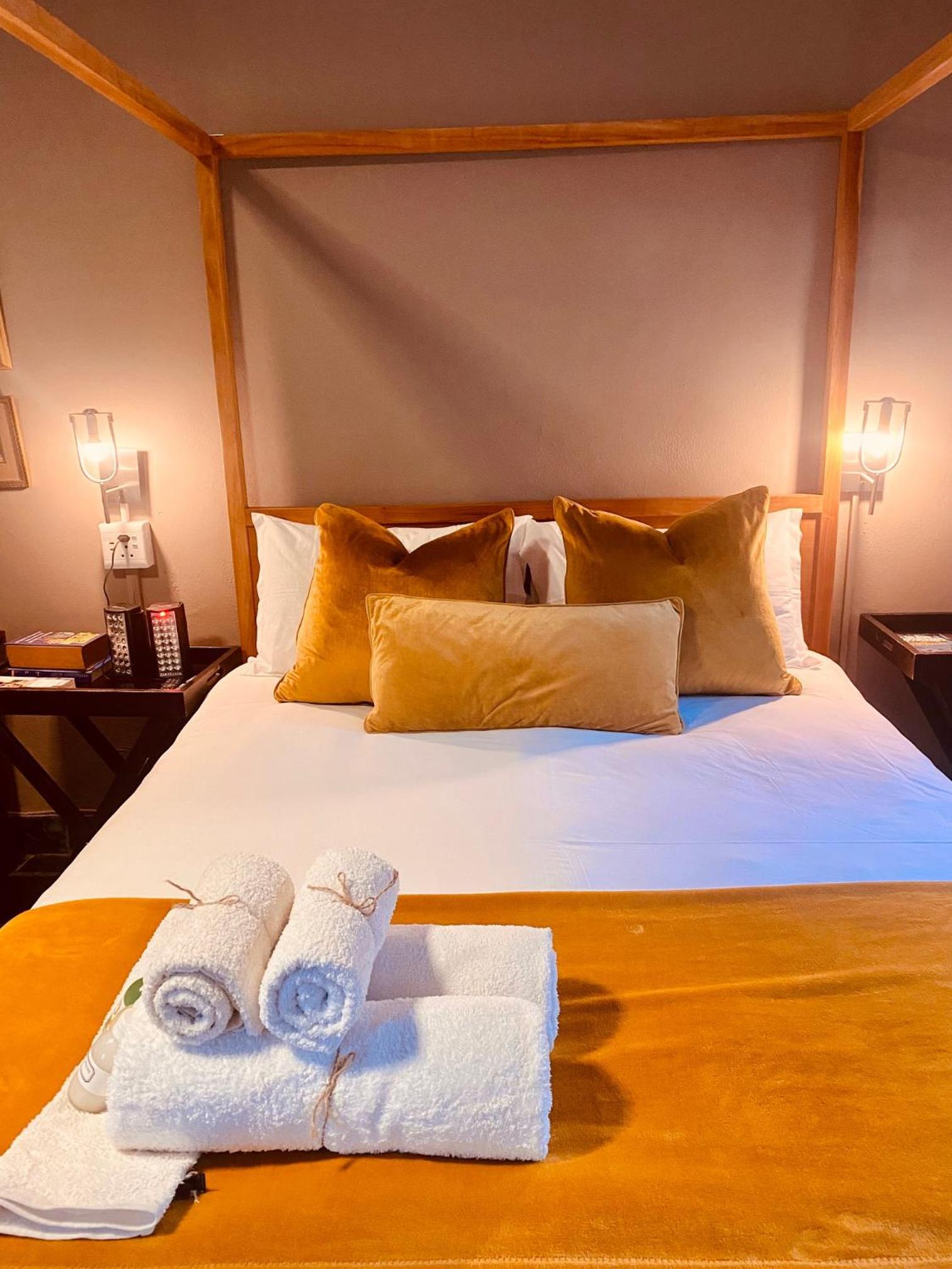 Boord Guest House