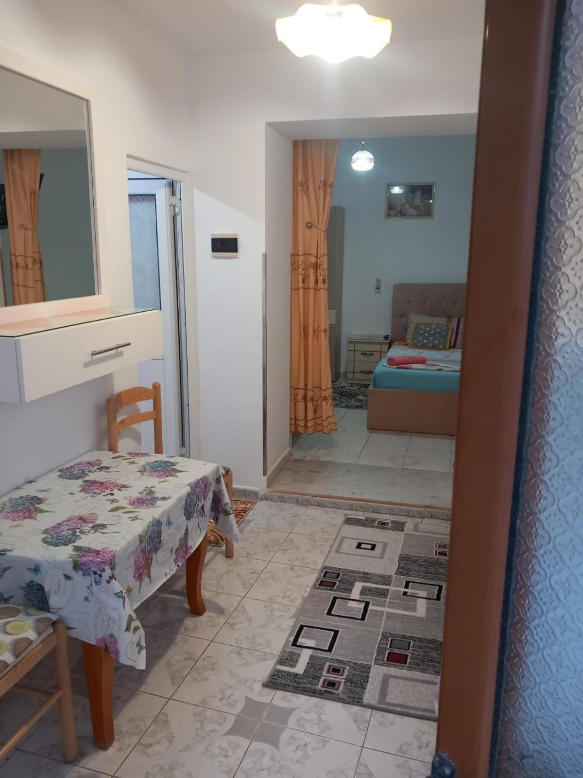 Savas Cozy Apartment