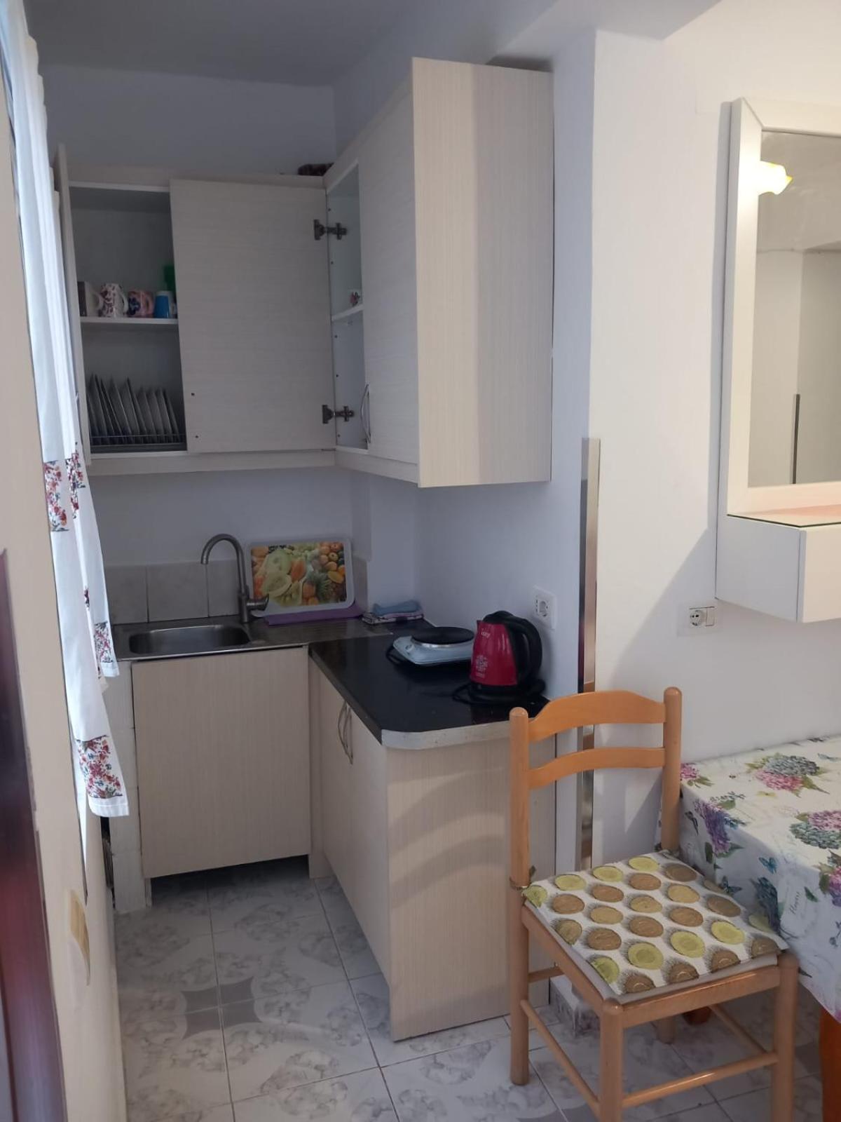 Savas Cozy Apartment