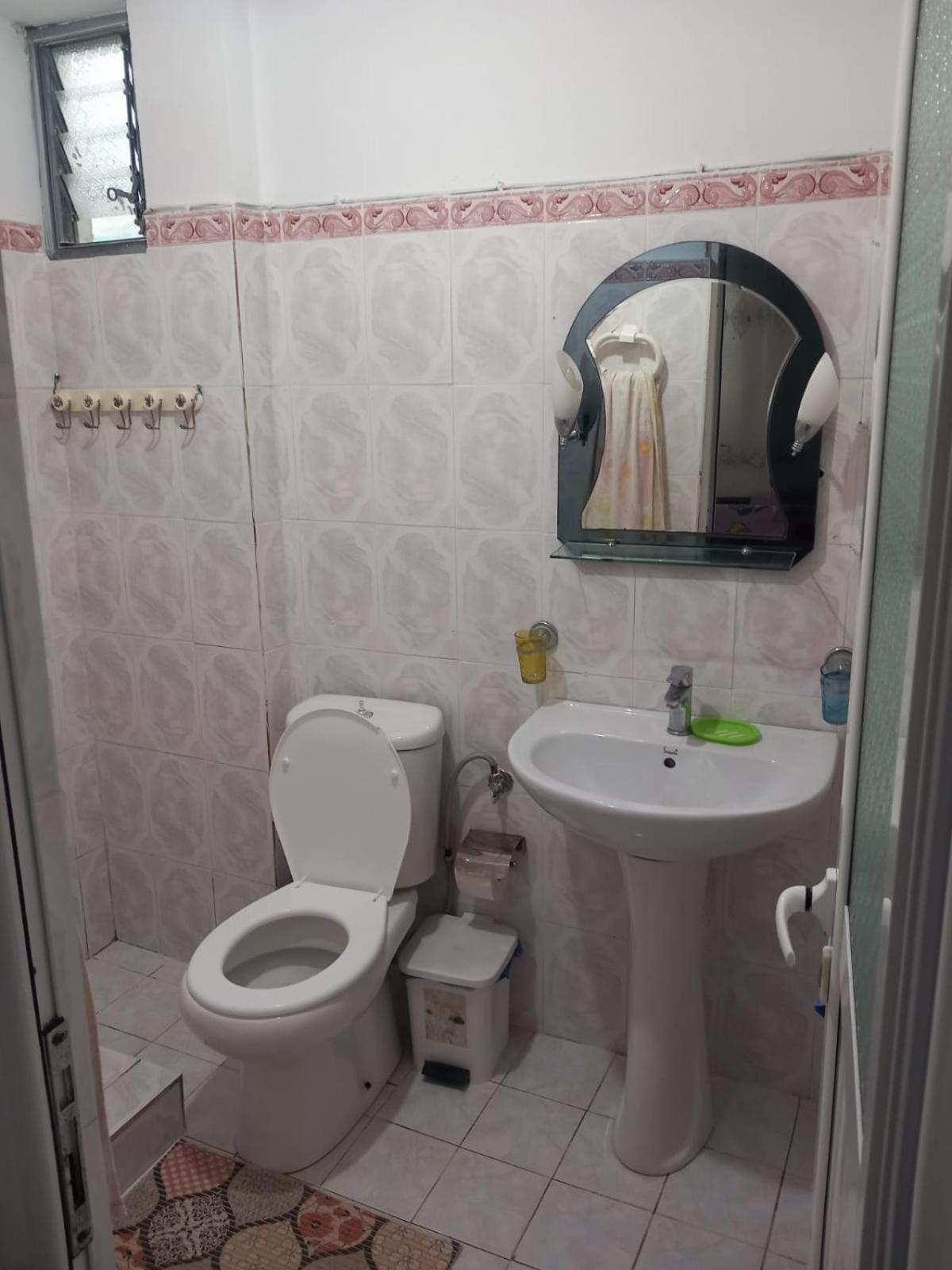 Savas Cozy Apartment