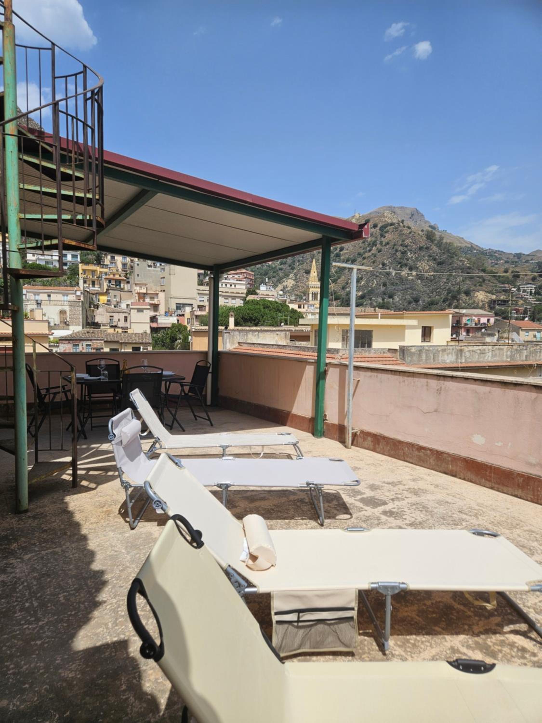roof