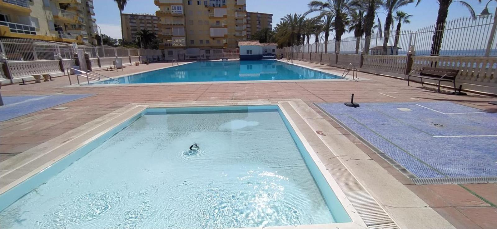 Apartment Mar de Plata