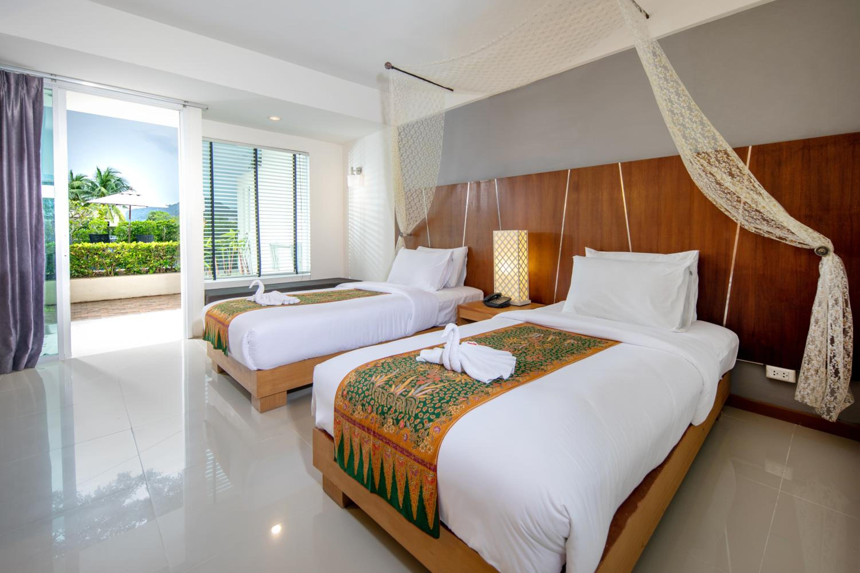 Impress Resort