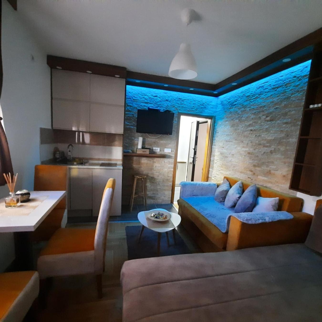 Apartman Staša
