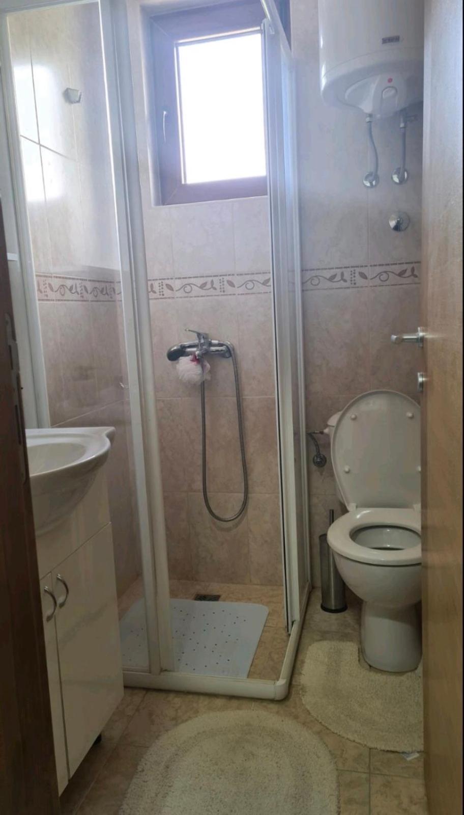 Apartman Staša