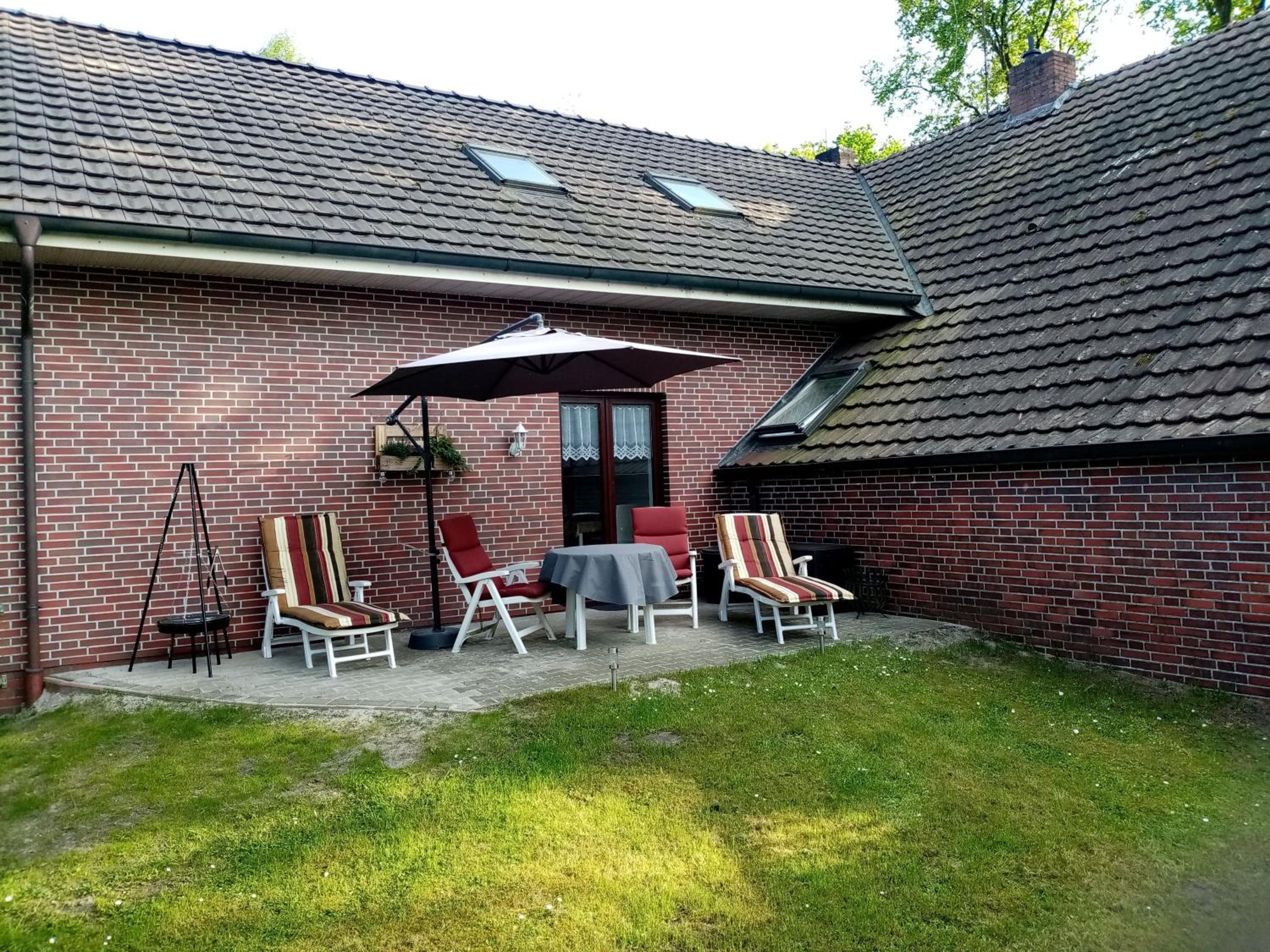 Ferienwohnungen Evers 55181 view 5