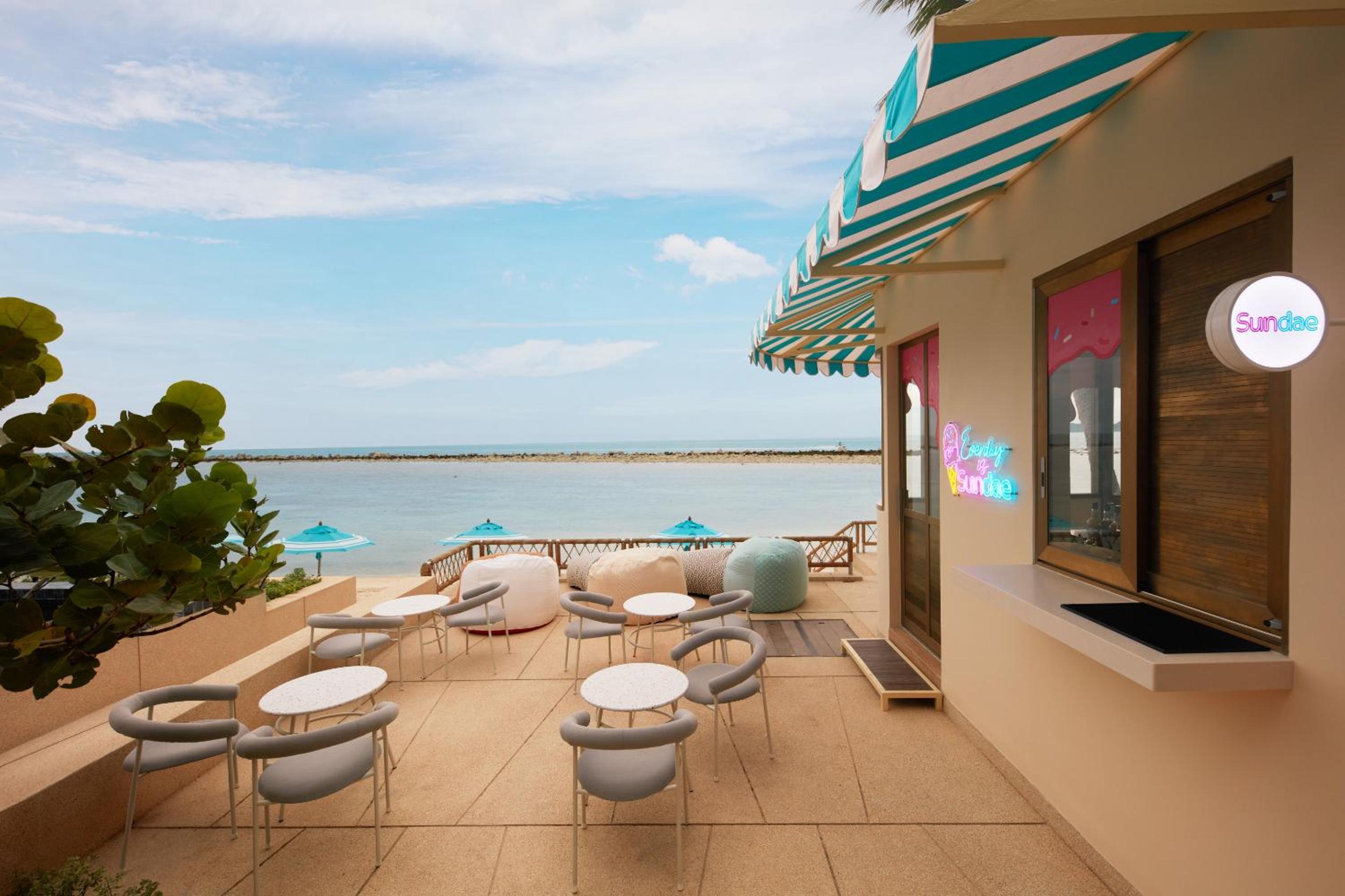Marasca Samui - Small Luxury Hotels of the World