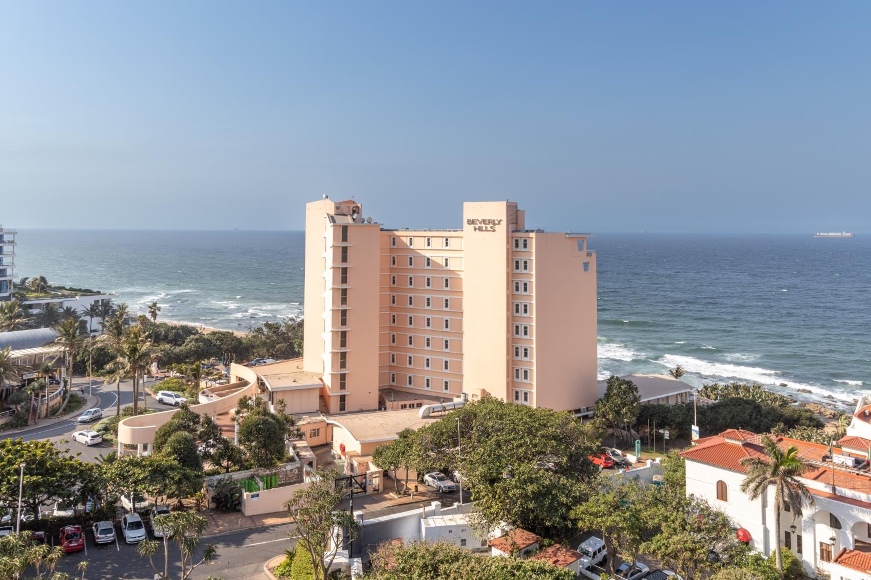 605 Oyster Rock - by Stay in Umhlanga view 2