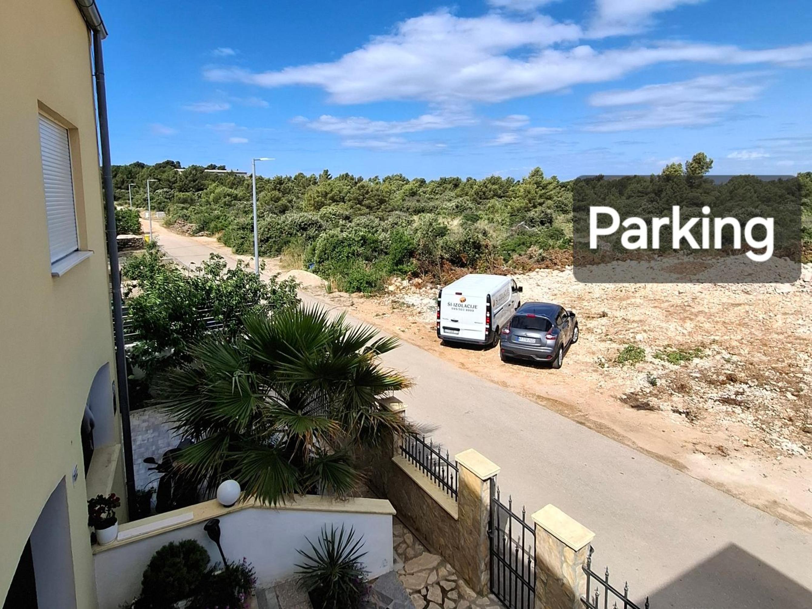 Apartman Dawidh